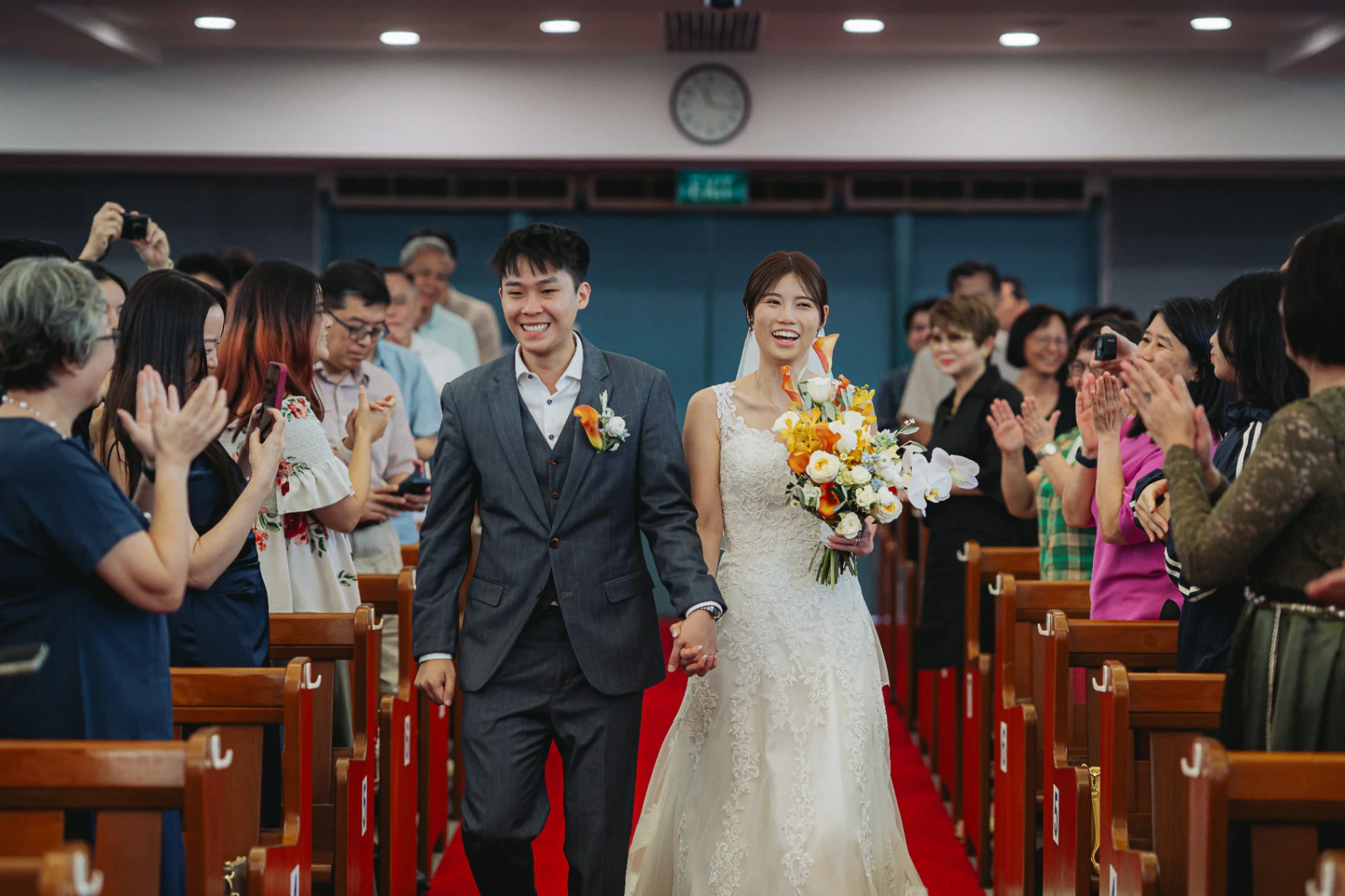 Z & C wedding photo 11