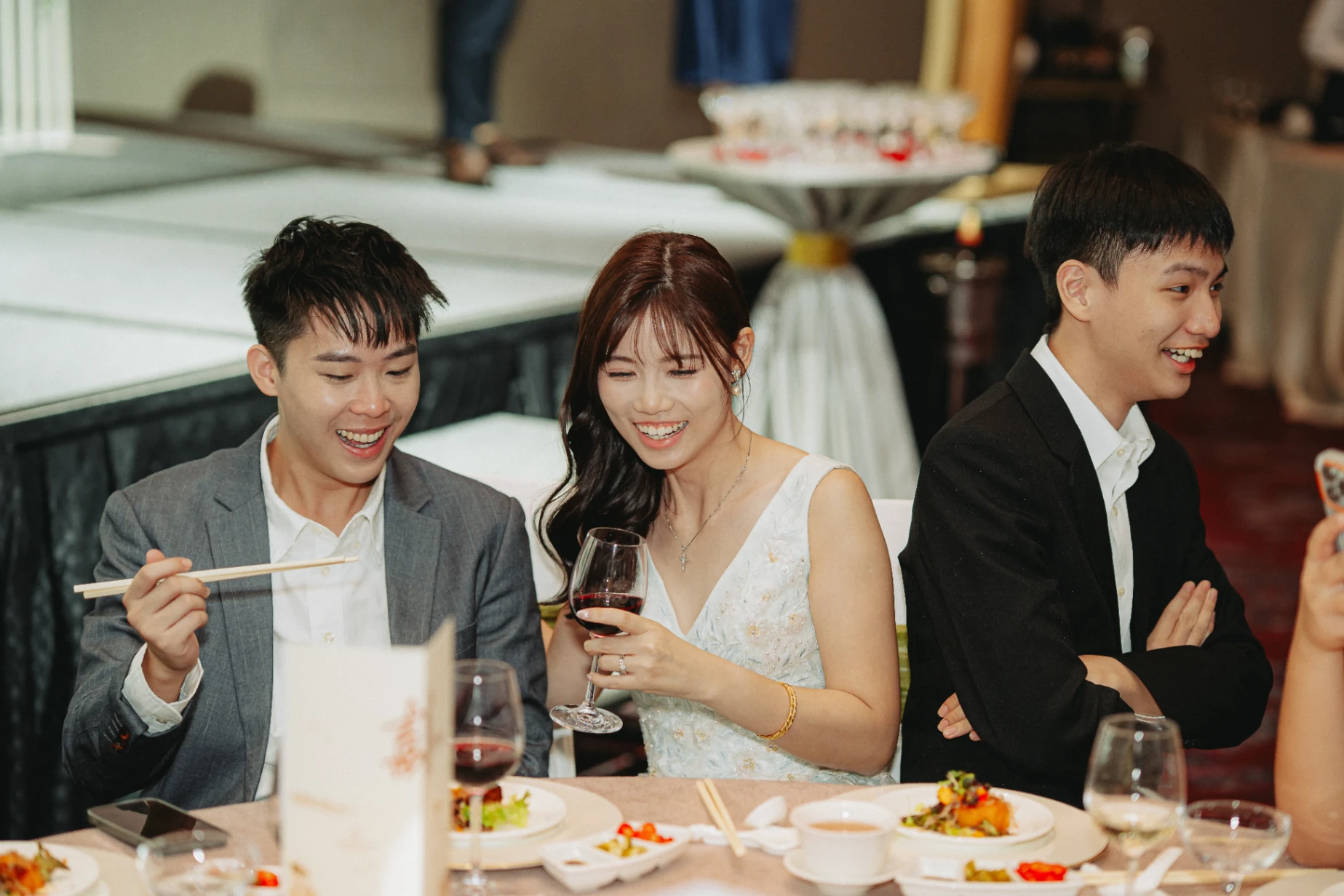 Z & C wedding photo 58