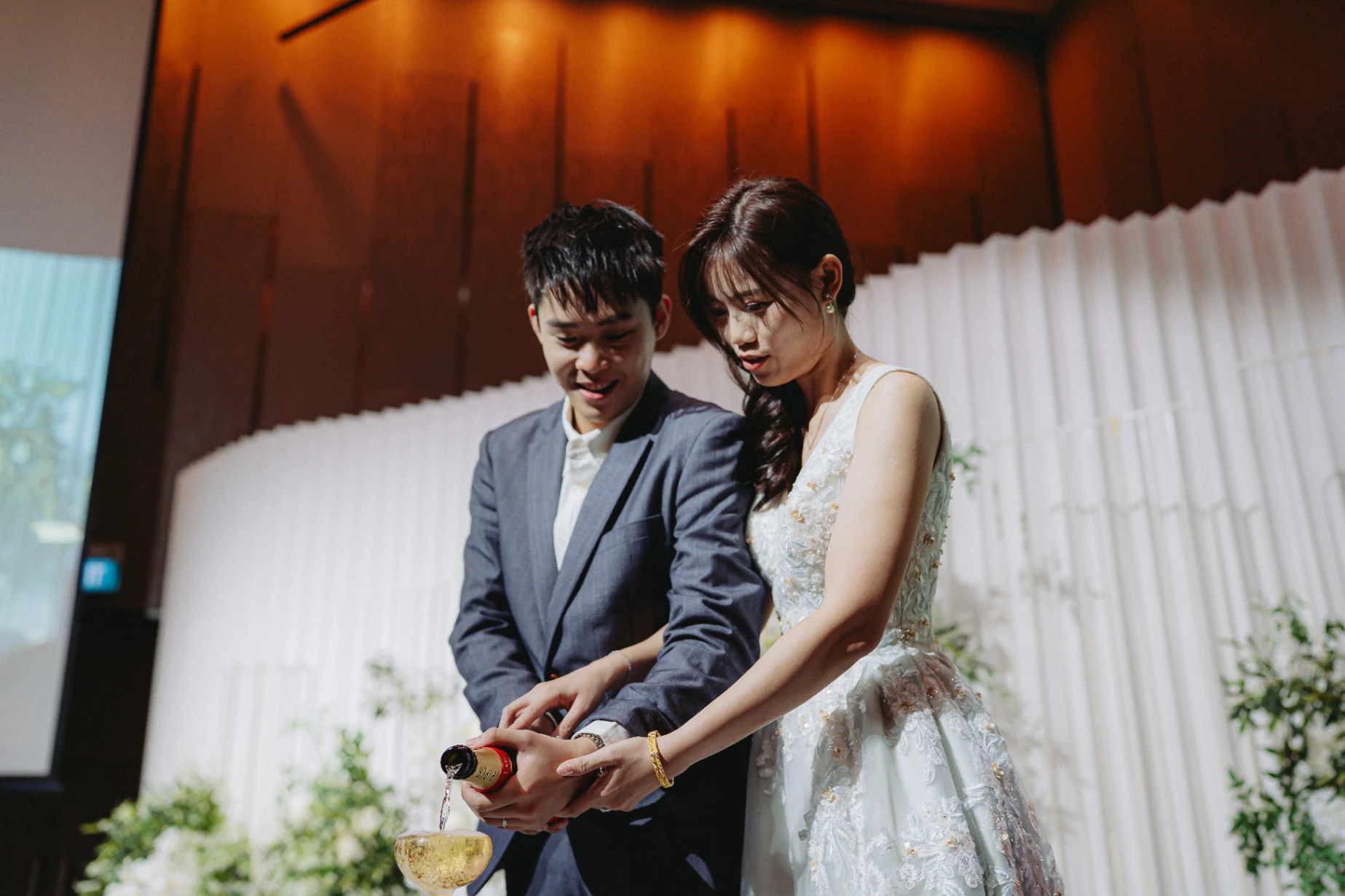 Z & C wedding photo 118