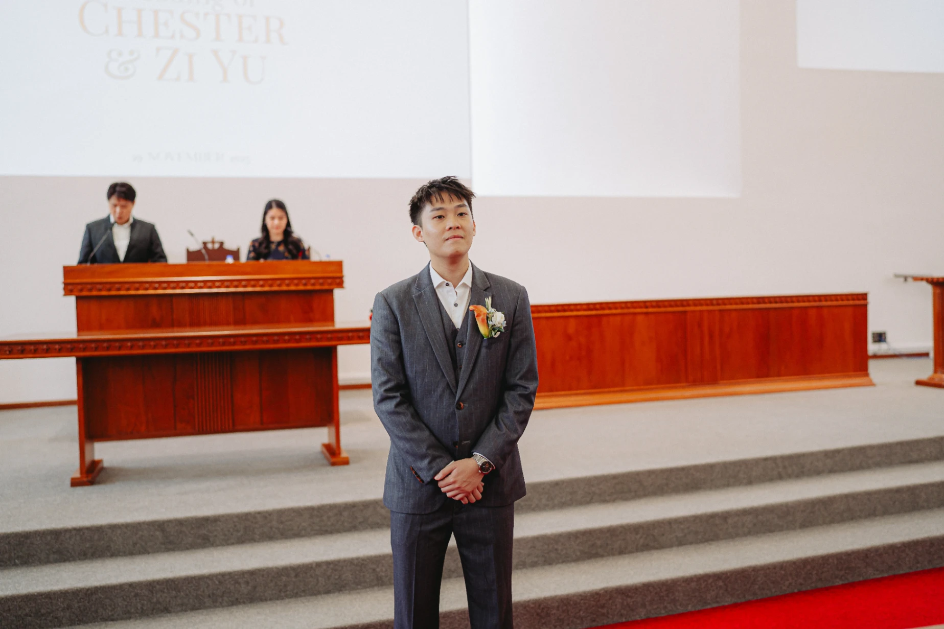 Z & C wedding photo 81