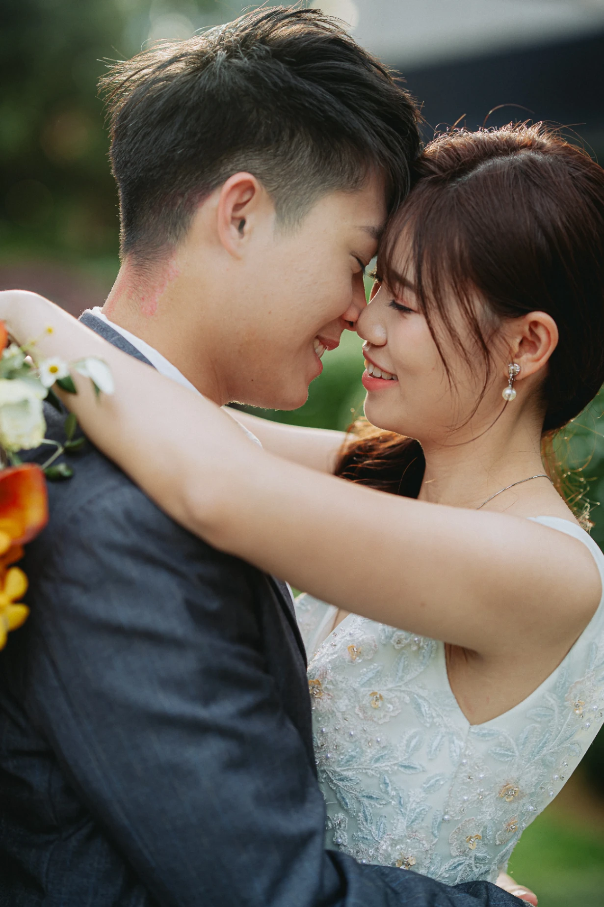 Z & C wedding photo 39