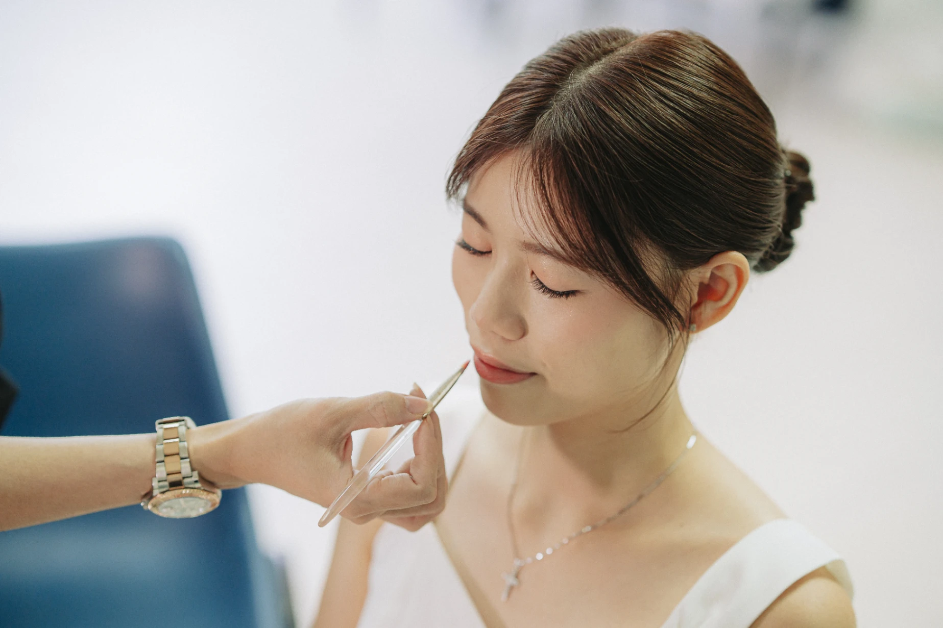 Z & C wedding photo 124