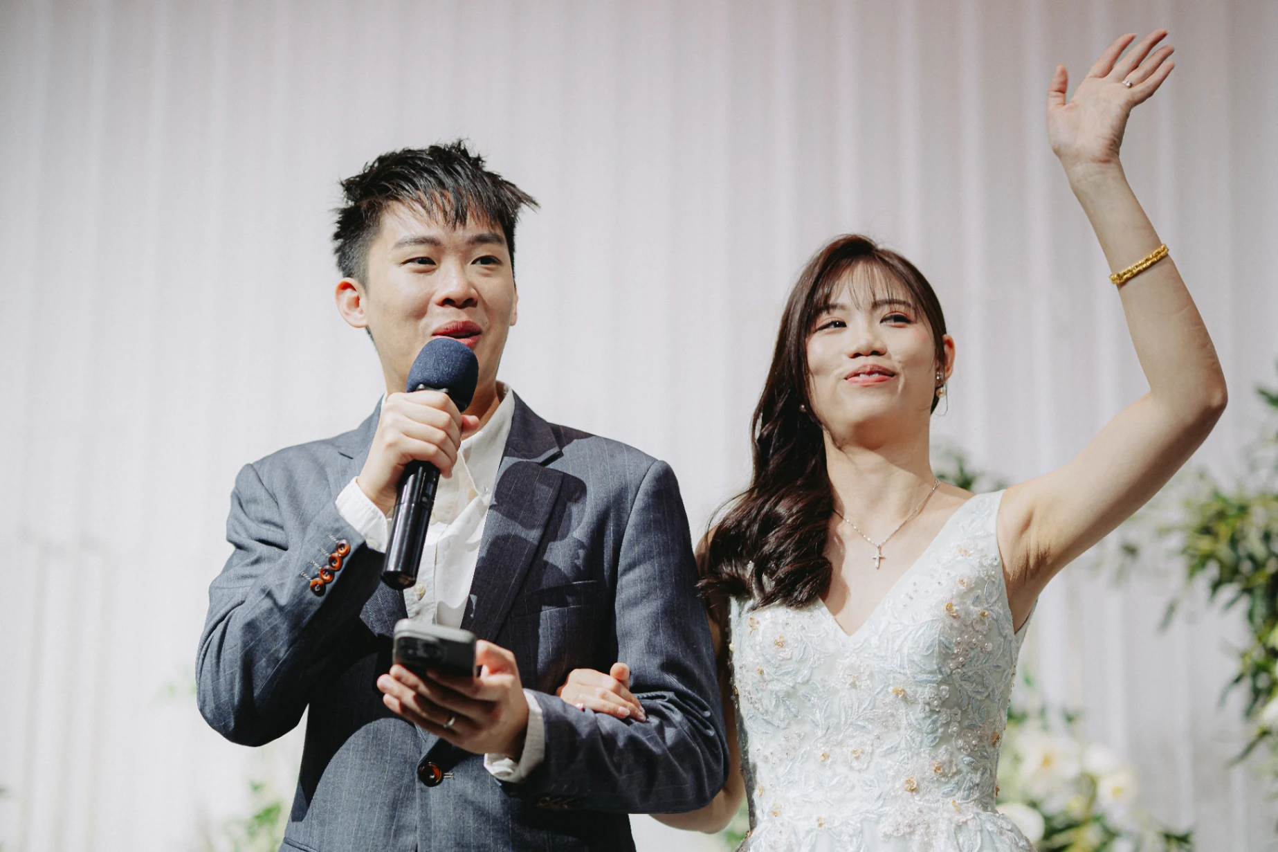 Z & C wedding photo 51