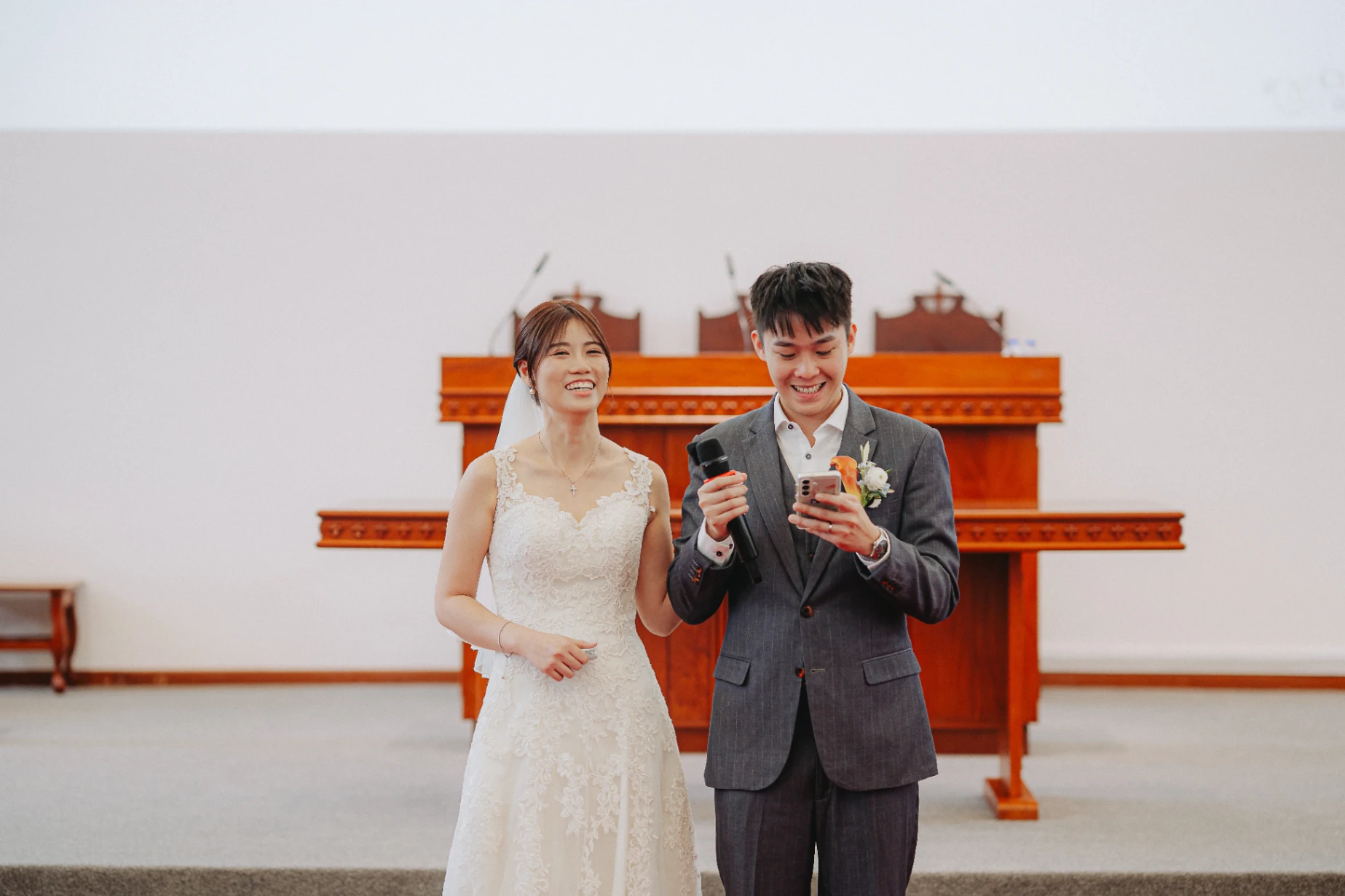 Z & C wedding photo 21