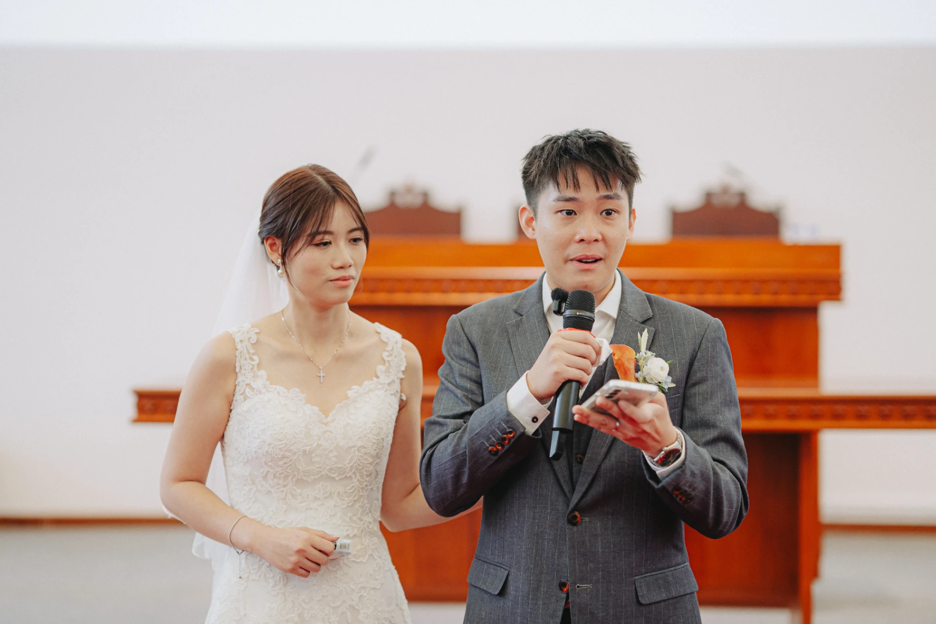 Z & C wedding photo 20