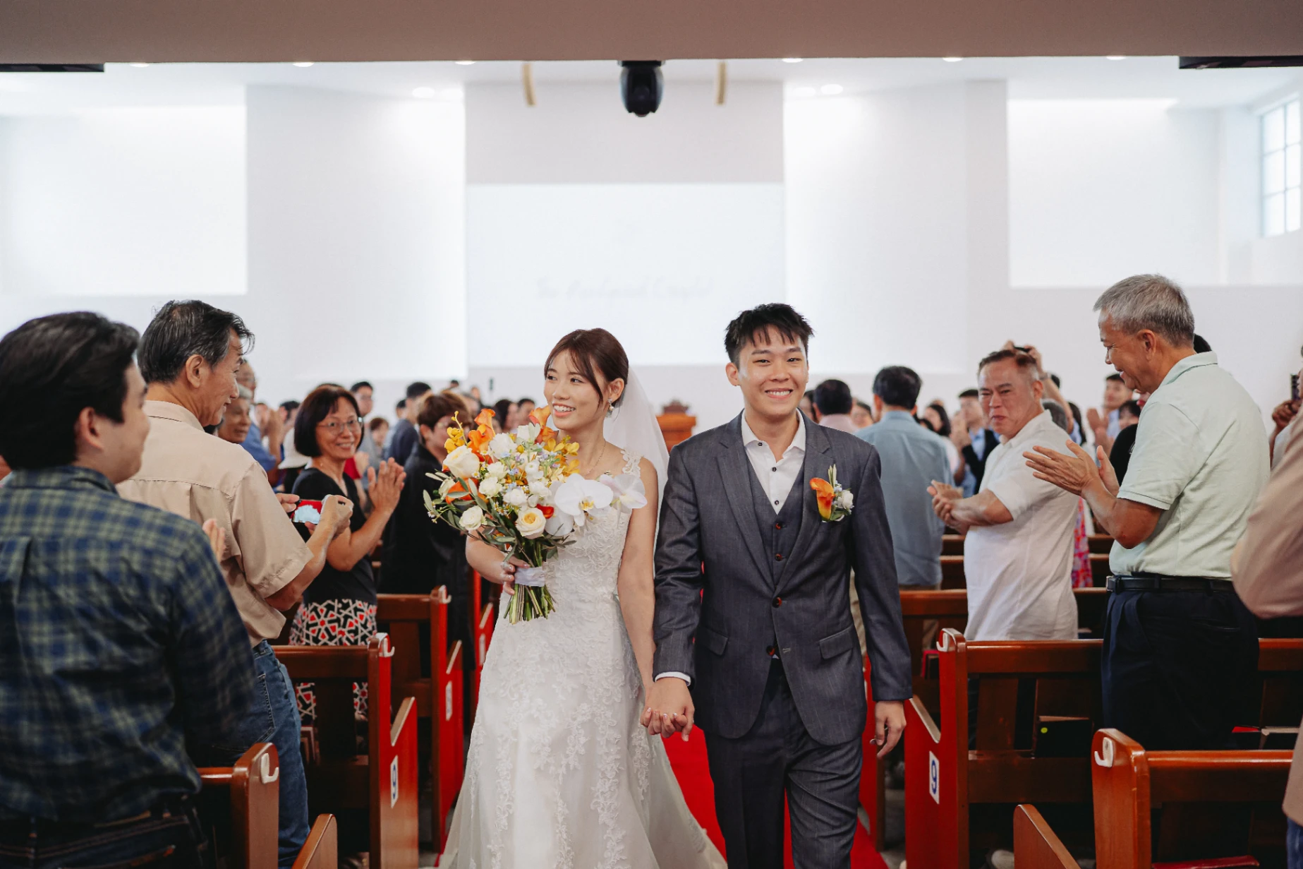 Z & C wedding photo 93