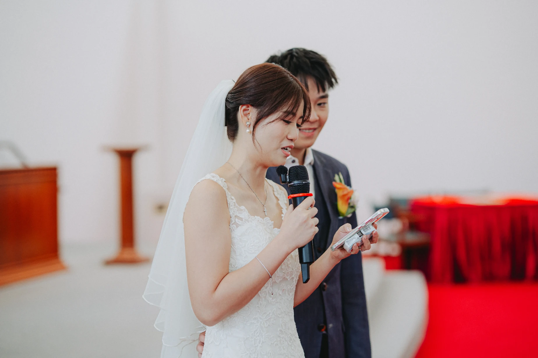 Z & C wedding photo 23