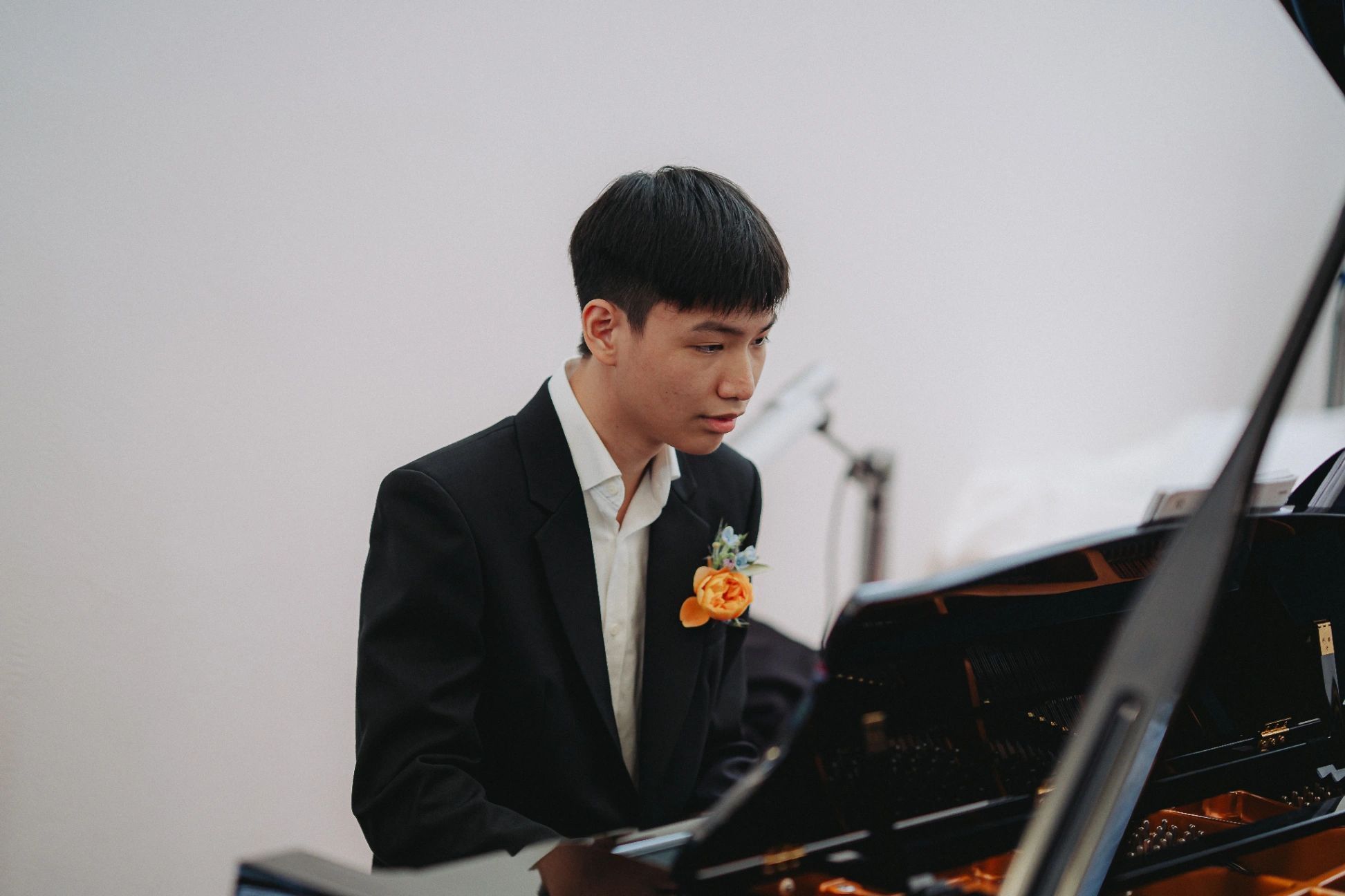 Z & C wedding photo 1