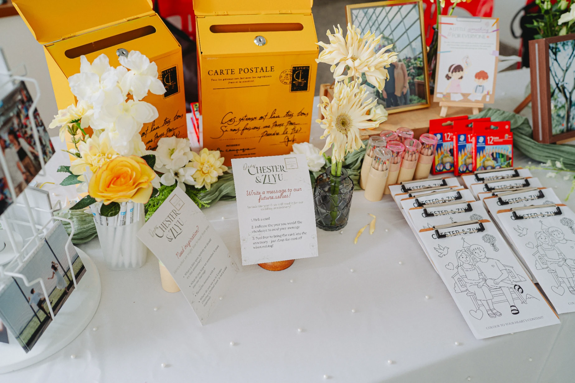 Z & C wedding photo 71