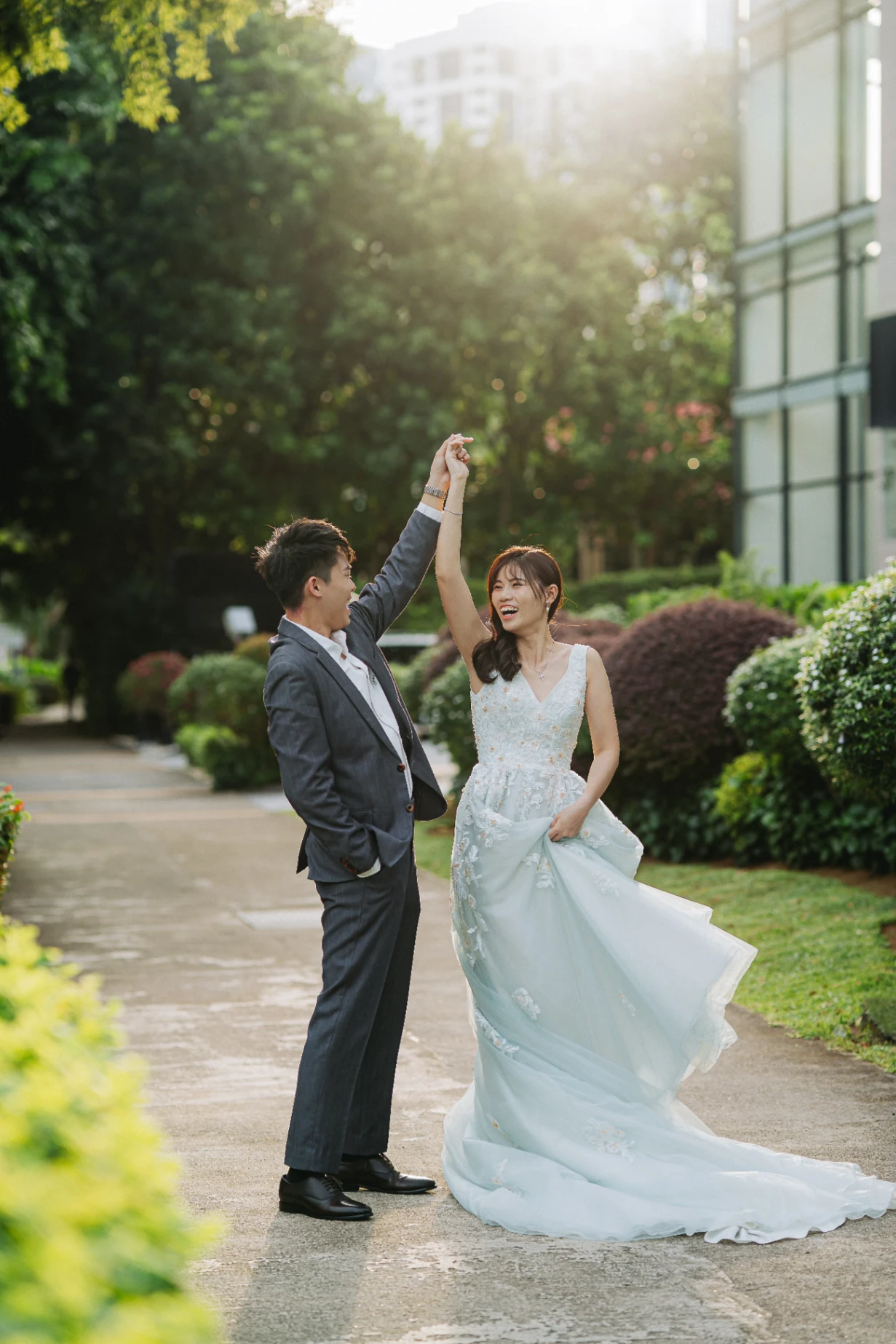 Z & C wedding photo 35