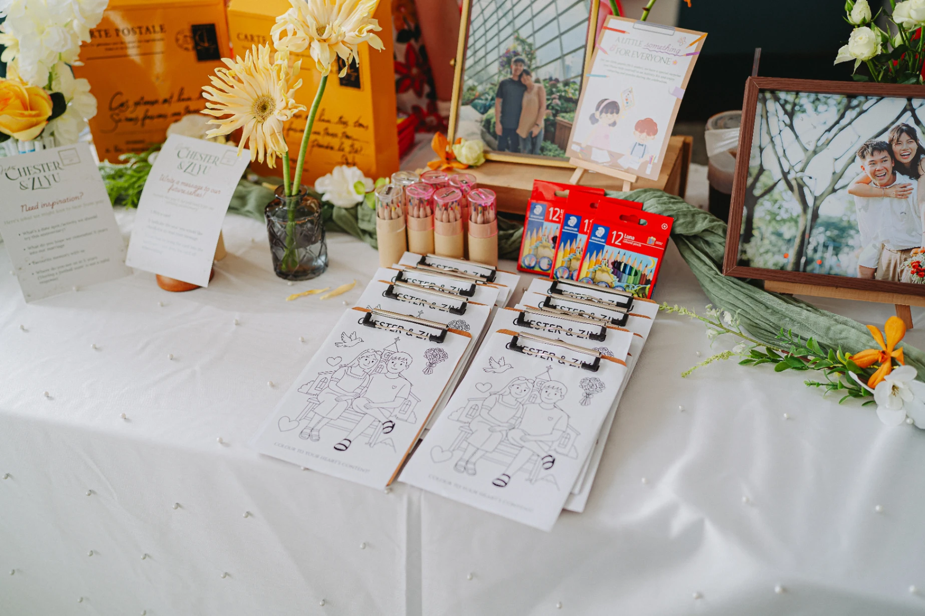 Z & C wedding photo 69