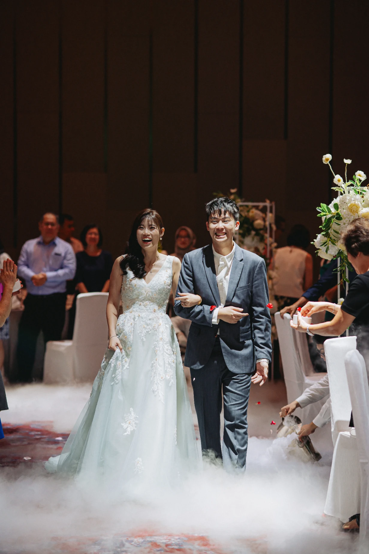 Z & C wedding photo 43