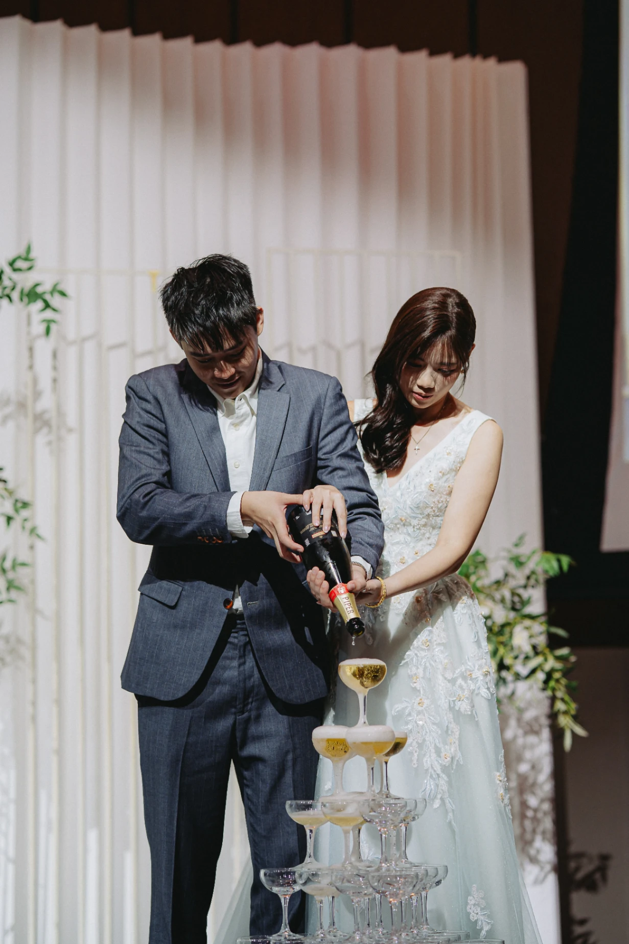 Z & C wedding photo 46