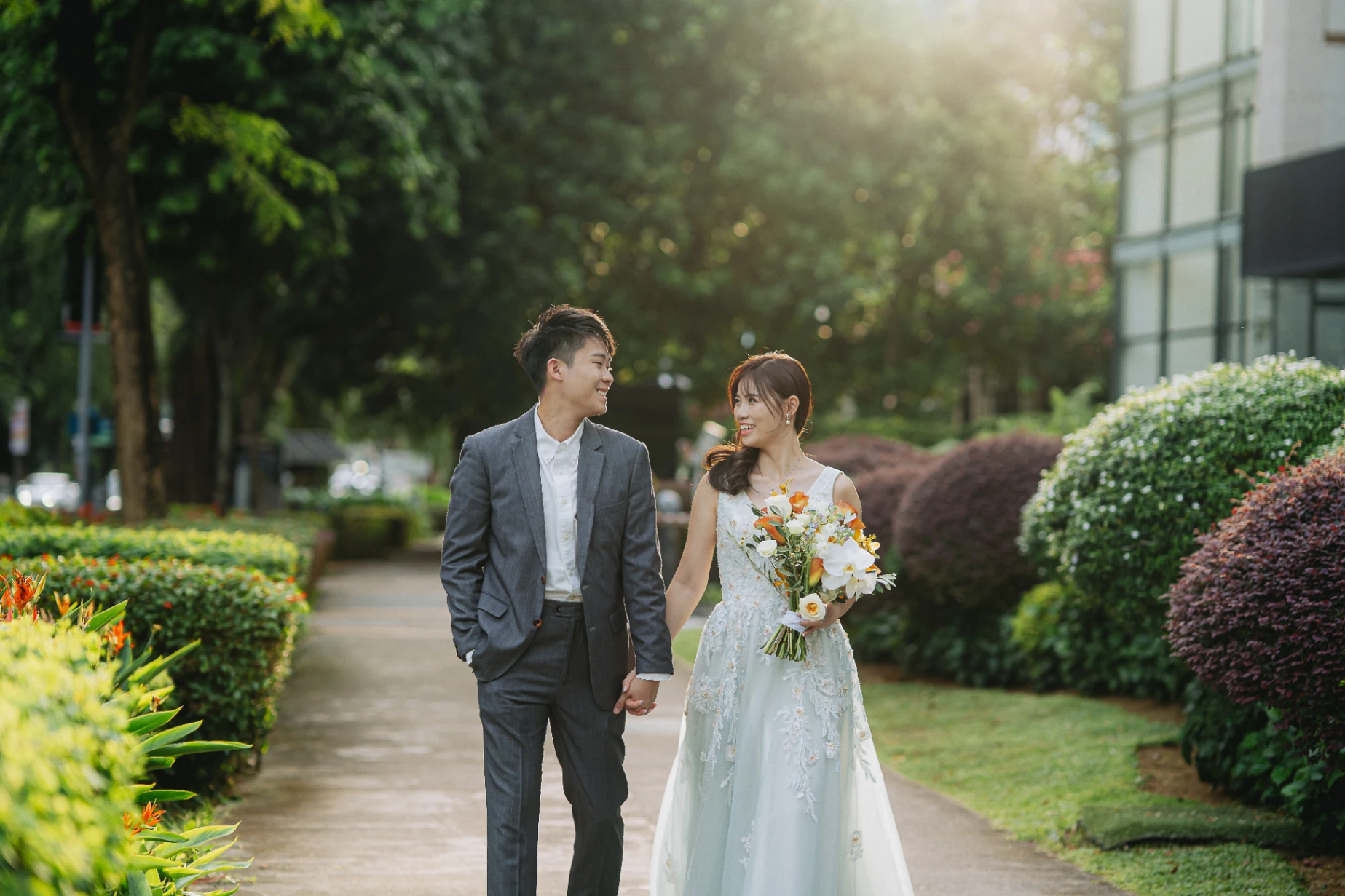 Z & C wedding photo 34