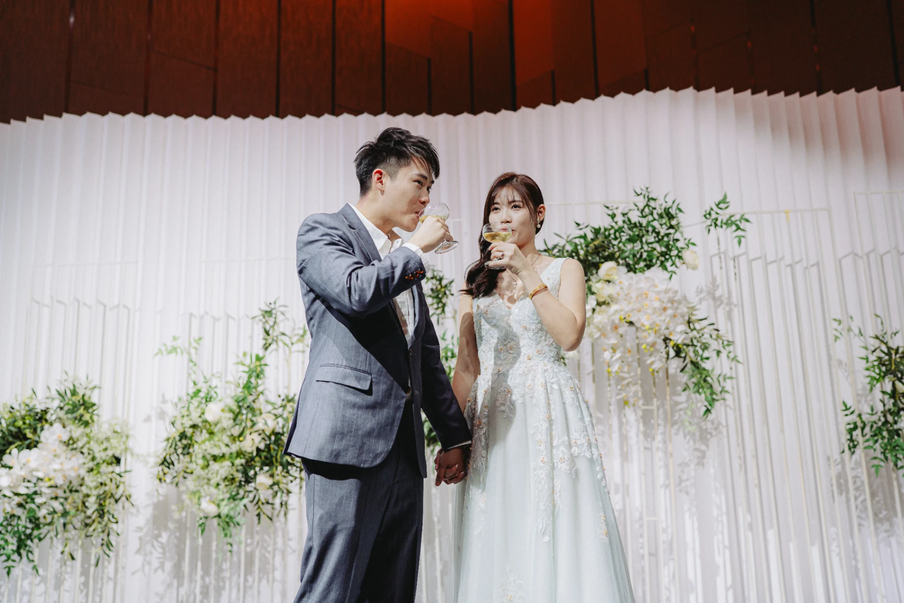 Z & C wedding photo 123