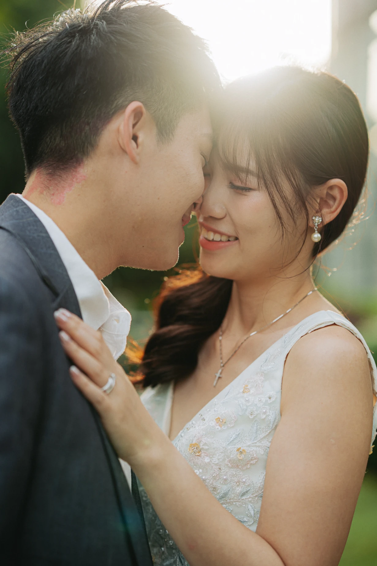 Z & C wedding photo 38