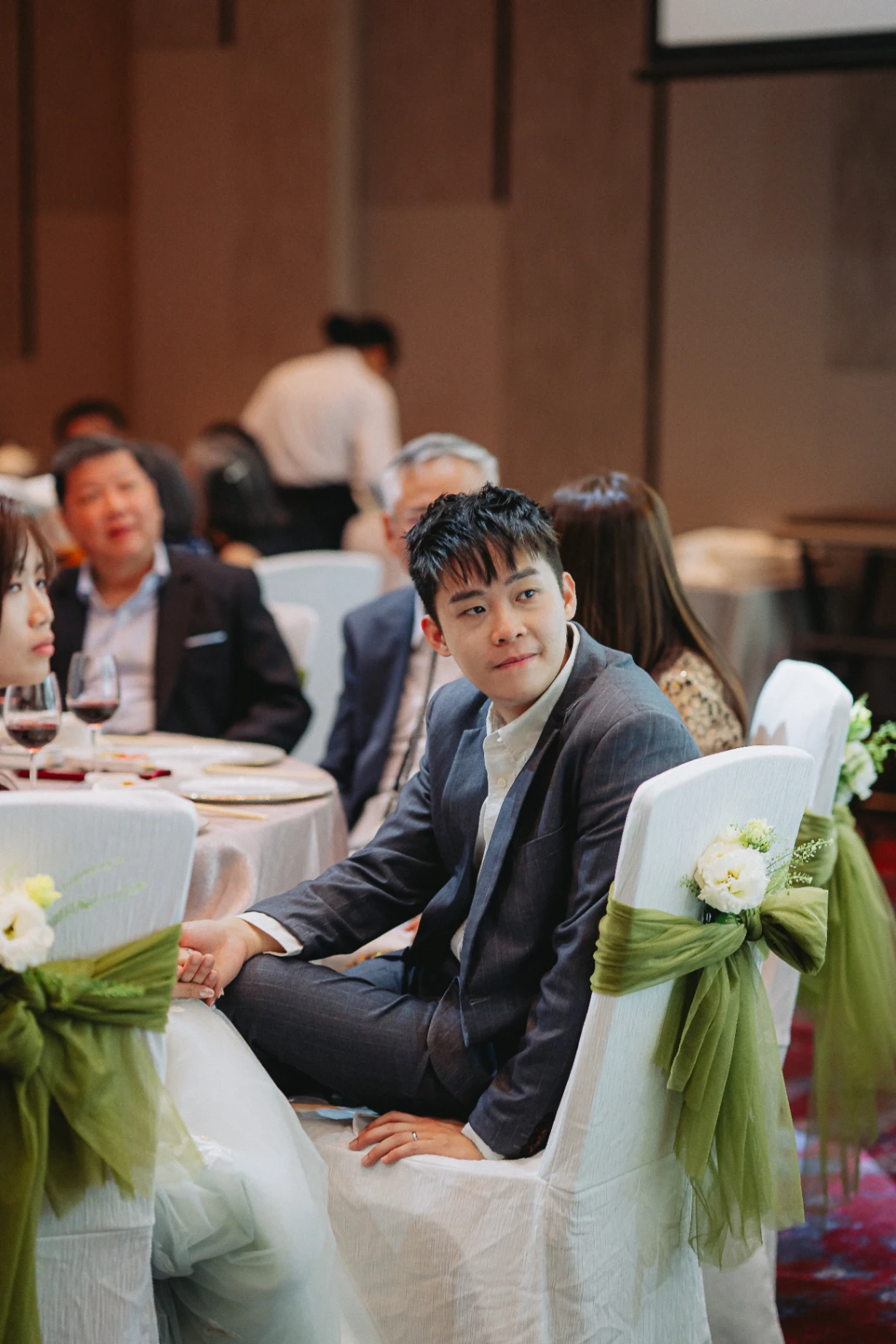 Z & C wedding photo 45