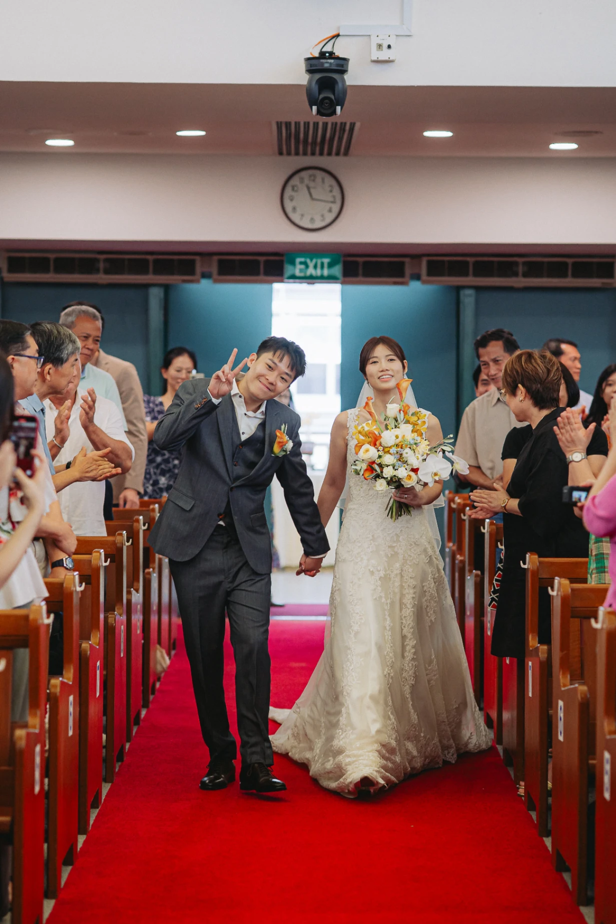 Z & C wedding photo 9