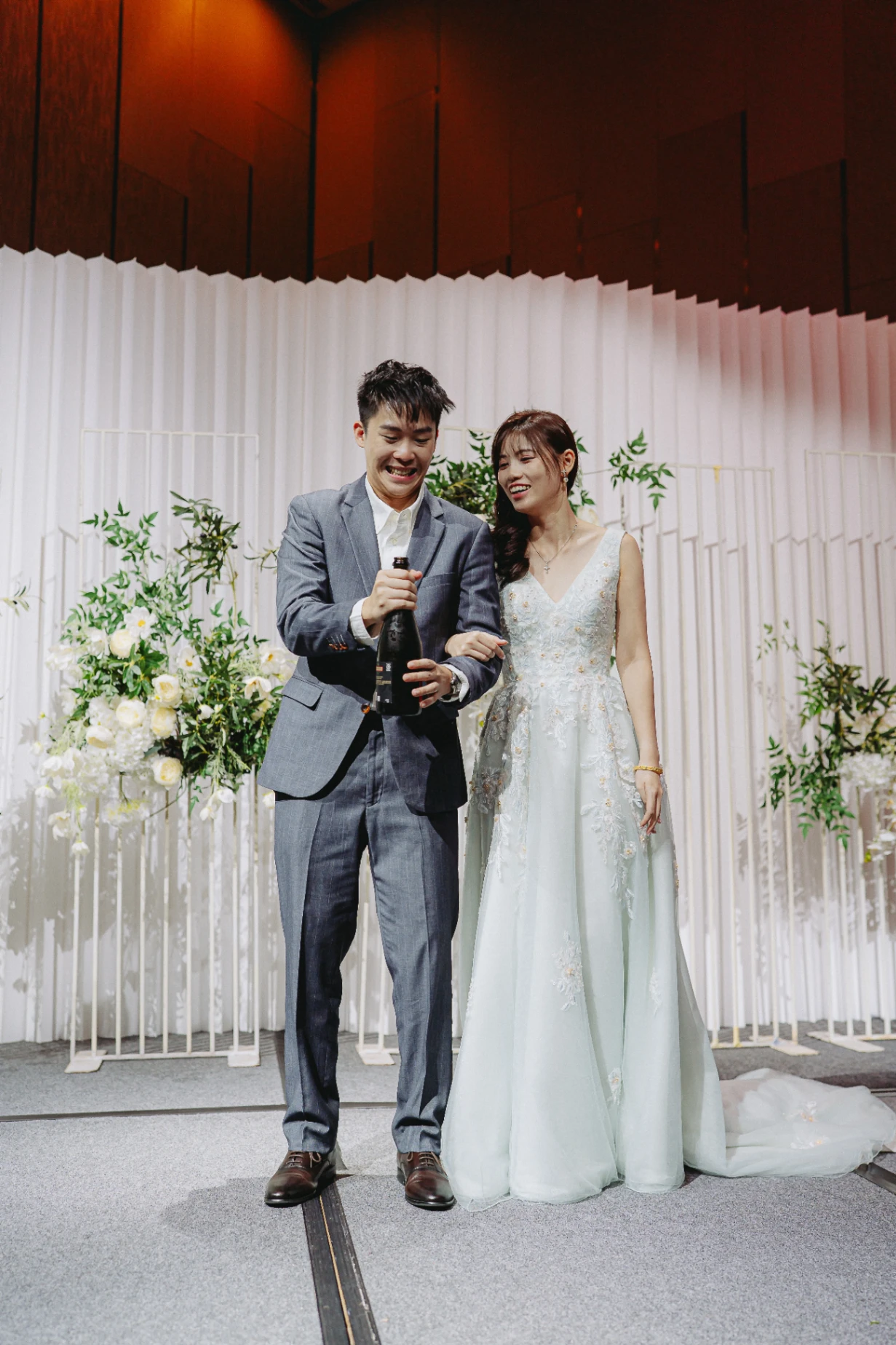 Z & C wedding photo 111