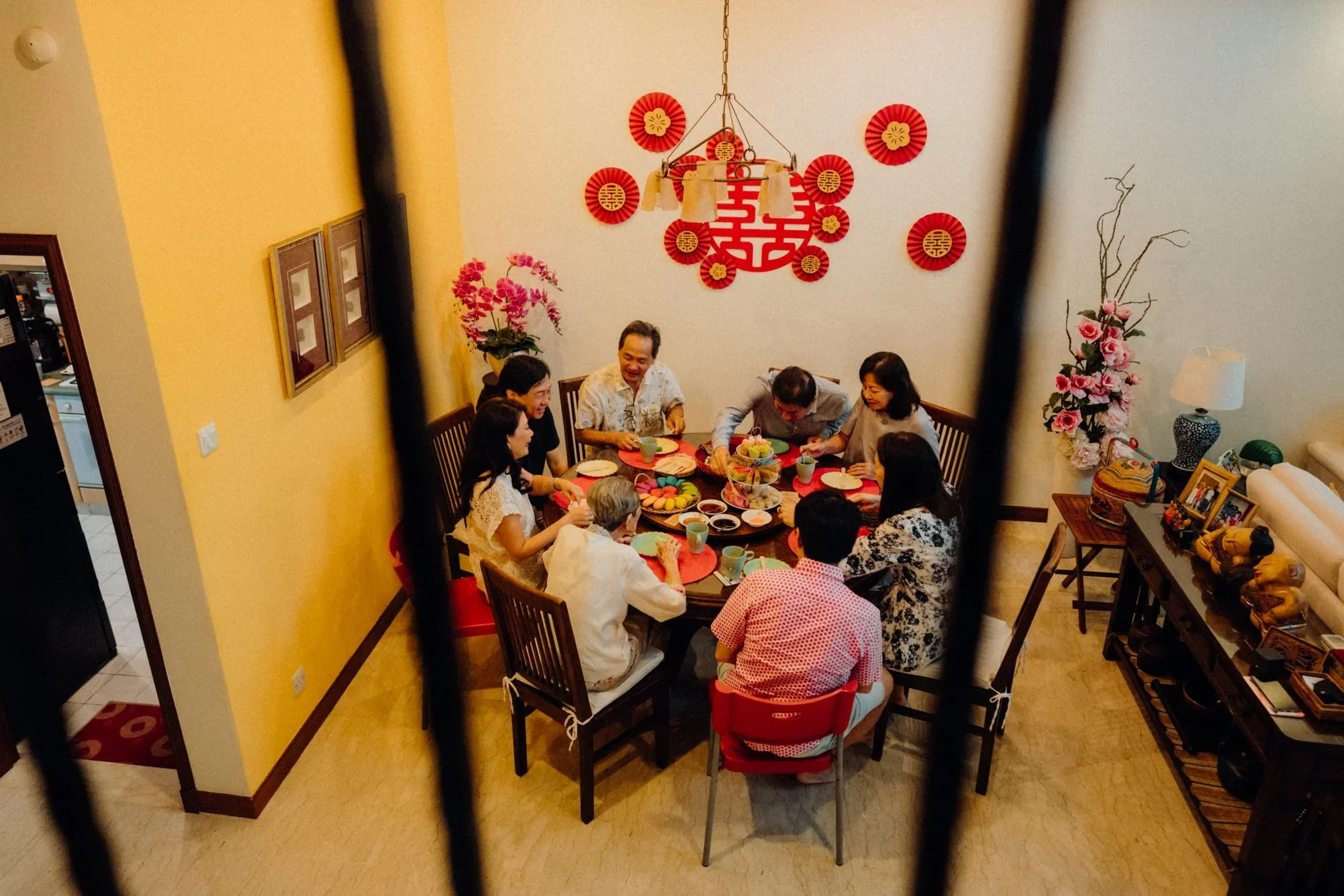 F & D wedding photo 12