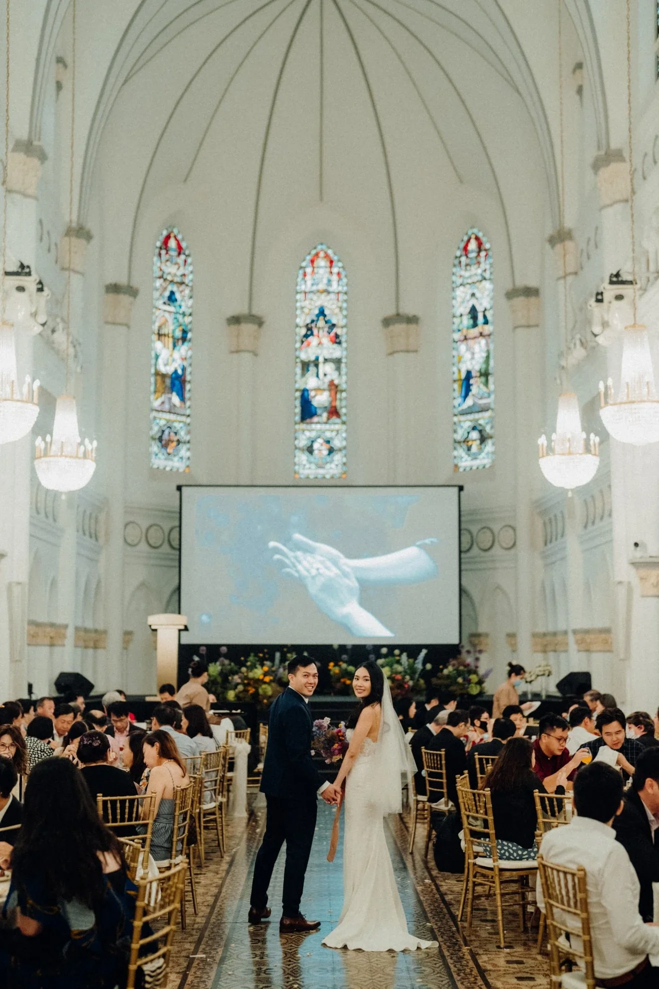 F & D wedding photo 148