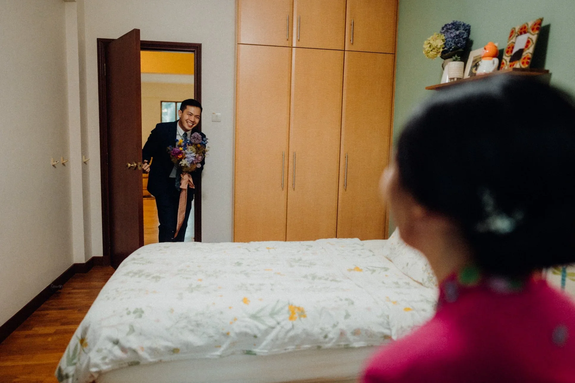 F & D wedding photo 20