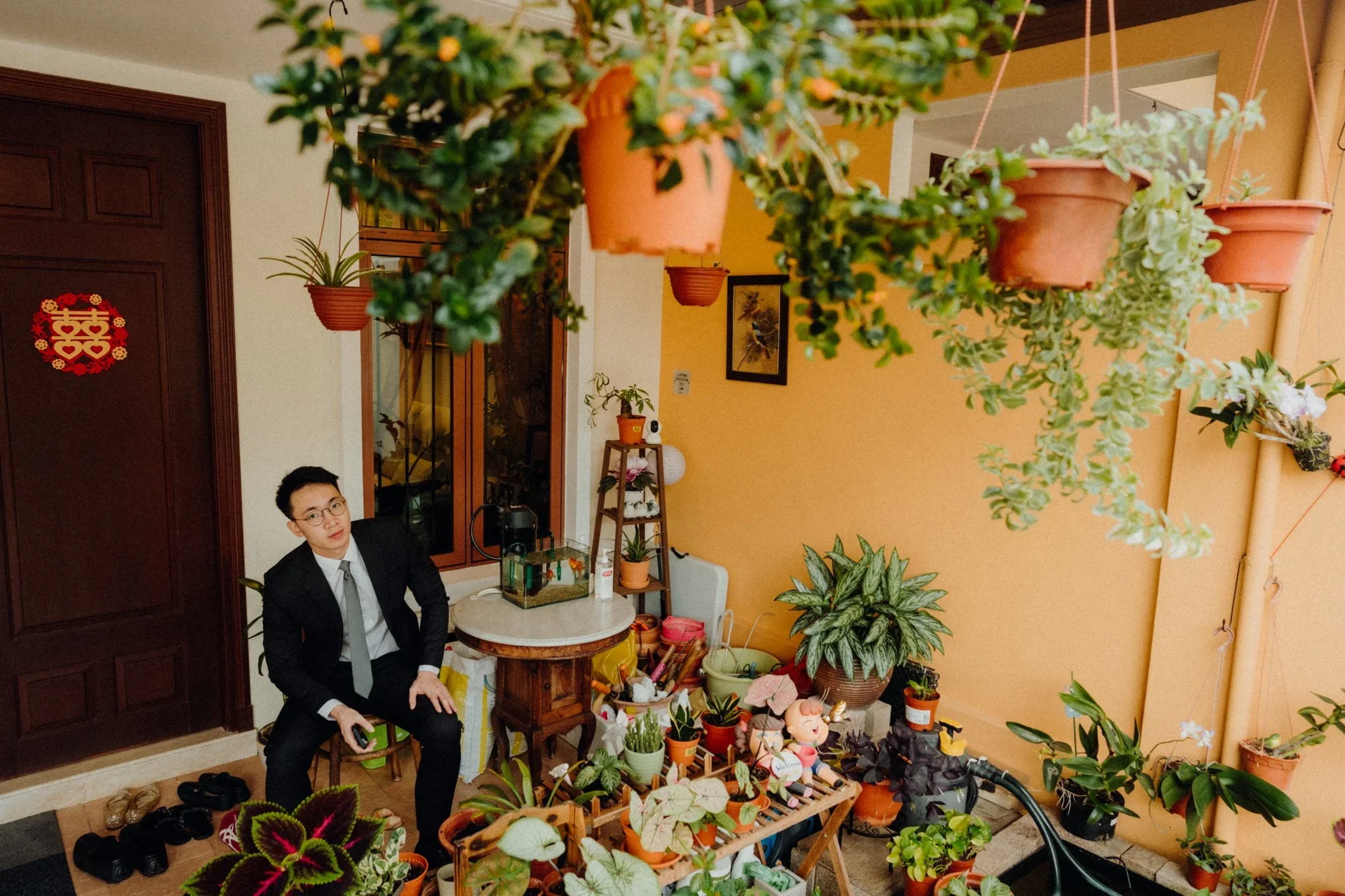 F & D wedding photo 15