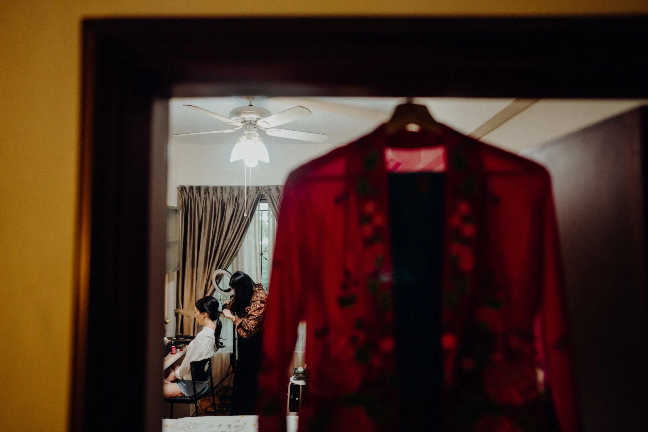 F & D wedding photo 6