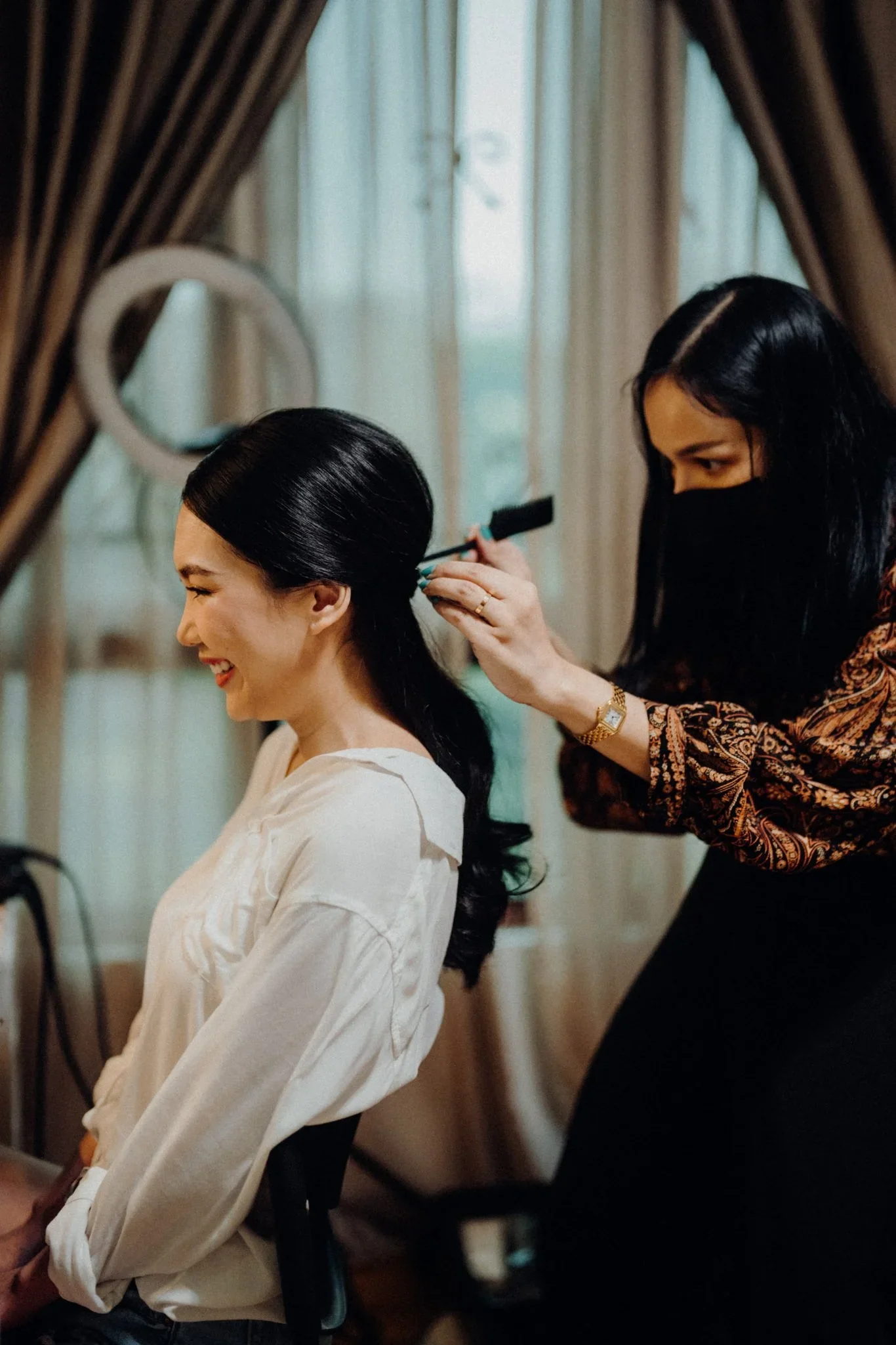 F & D wedding photo 4