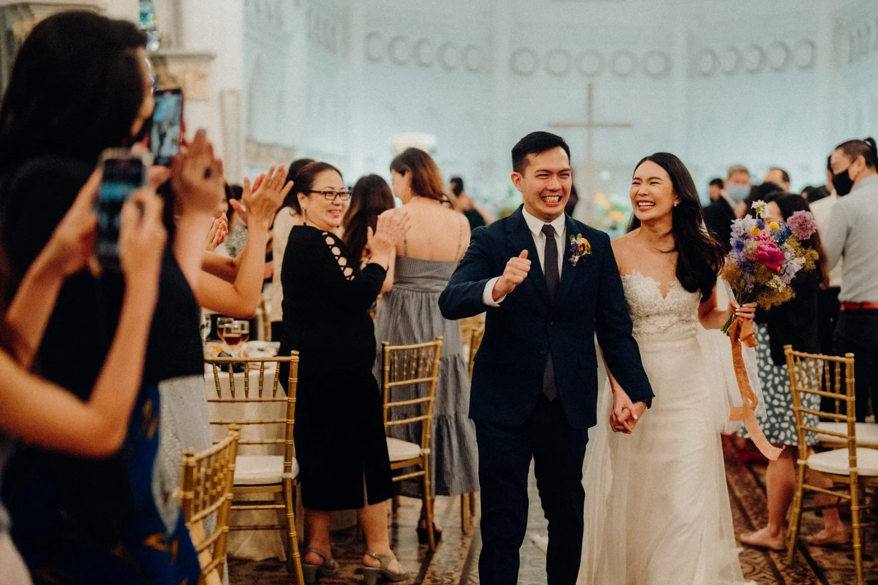 F & D wedding photo 110