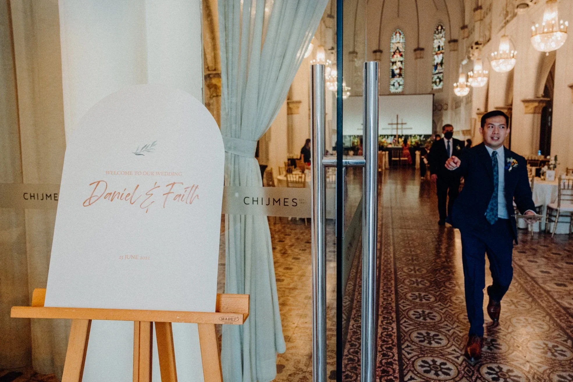 F & D wedding photo 37