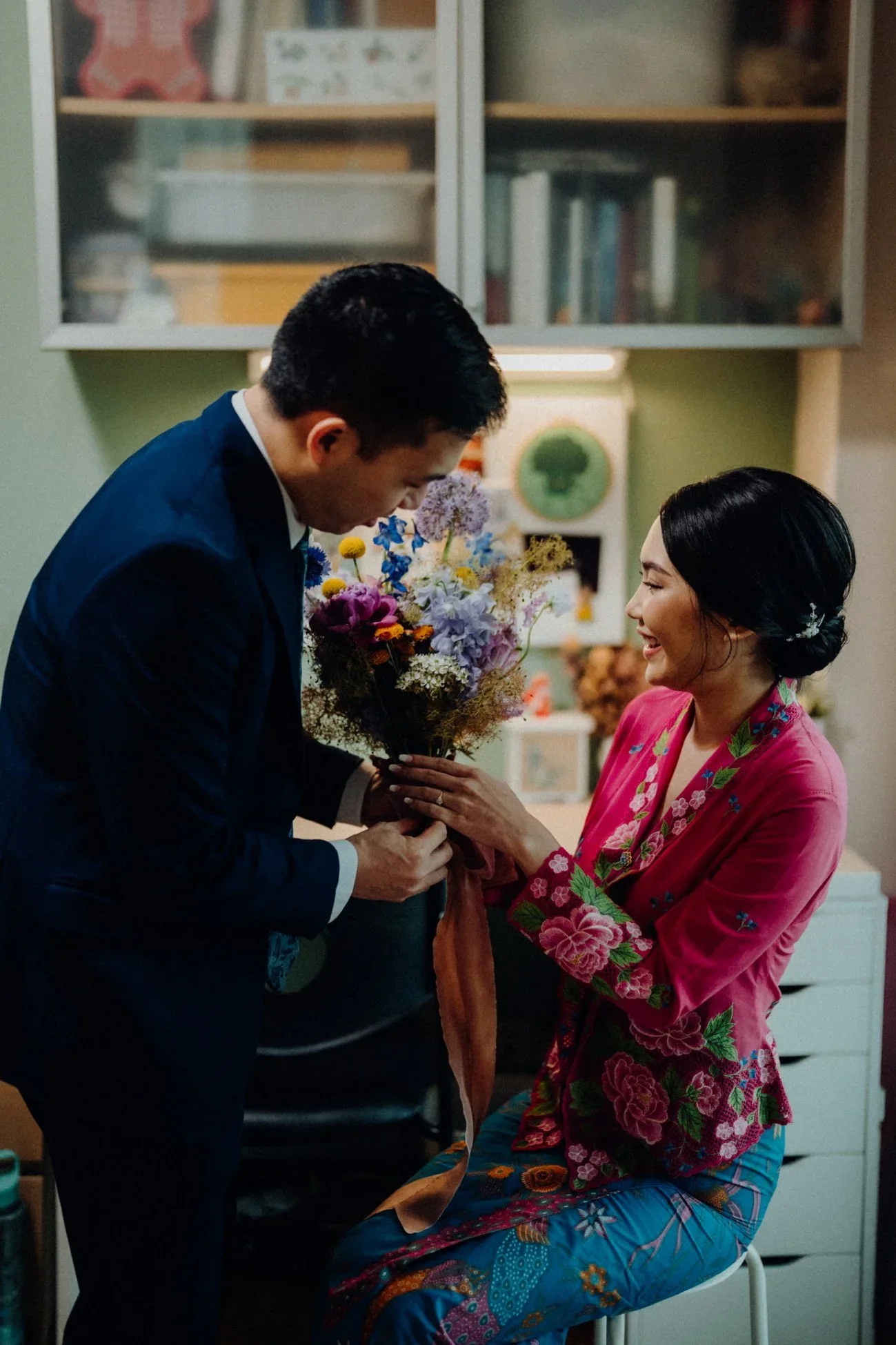 F & D wedding photo 21