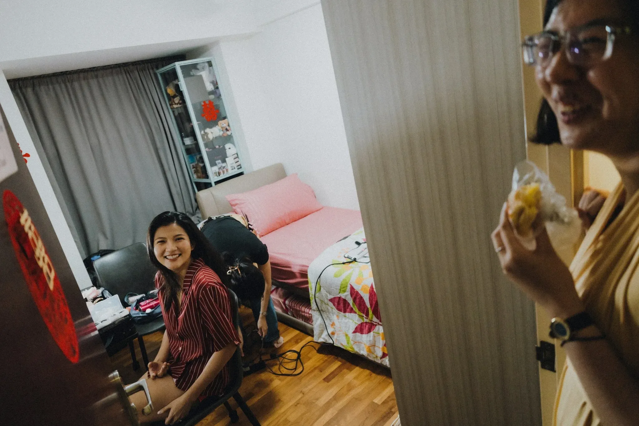 Y & T wedding photo 5