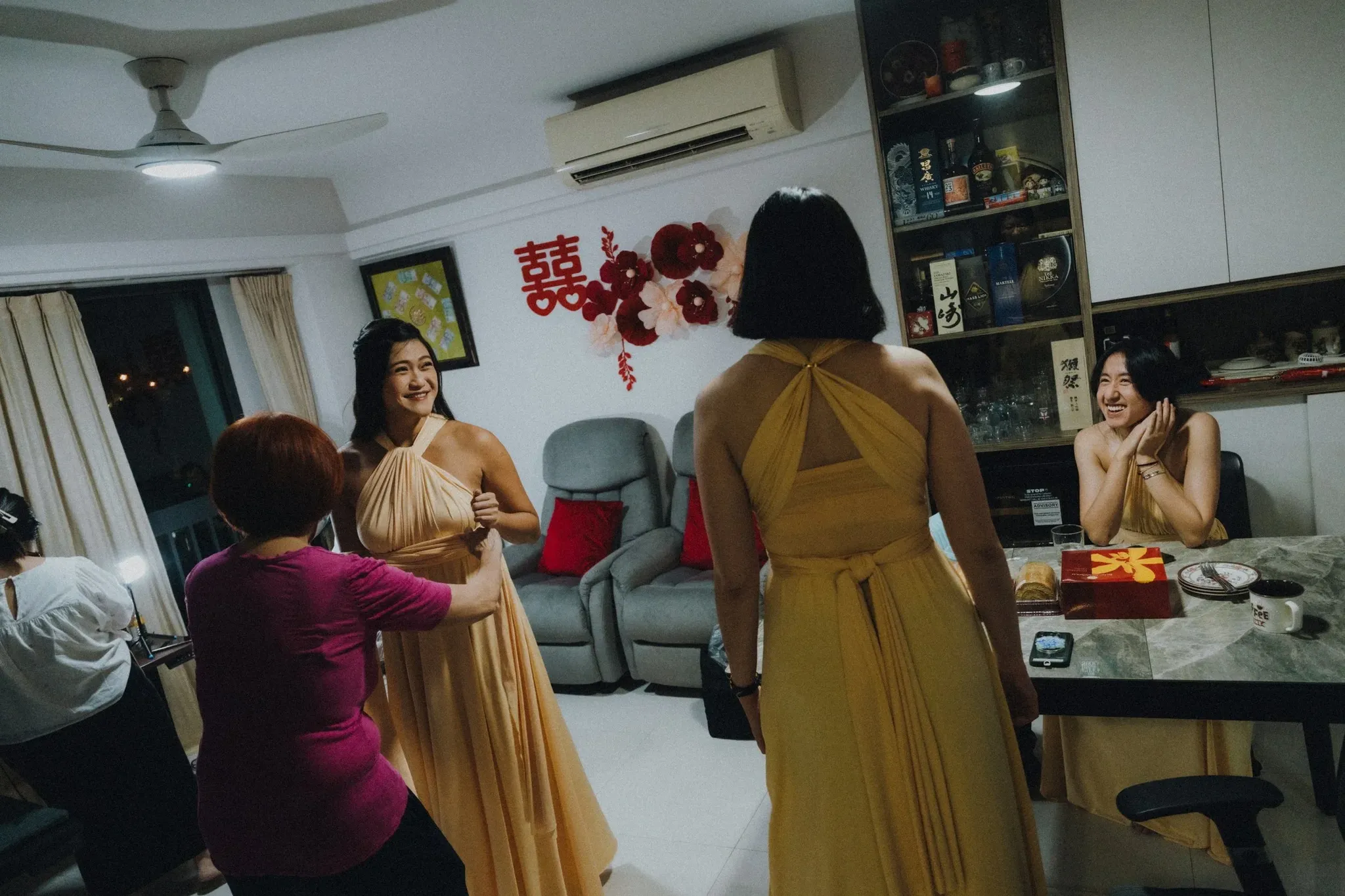 Y & T wedding photo 3