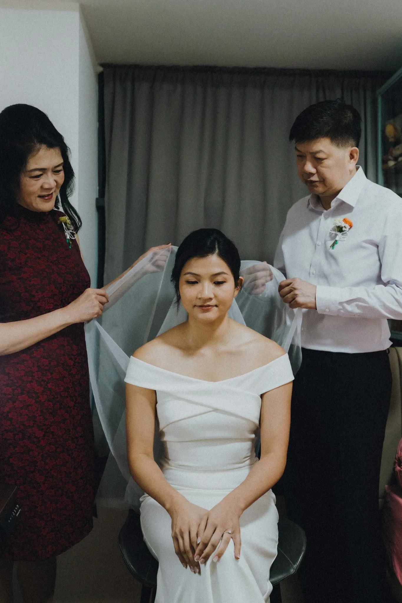 Y & T wedding photo 13