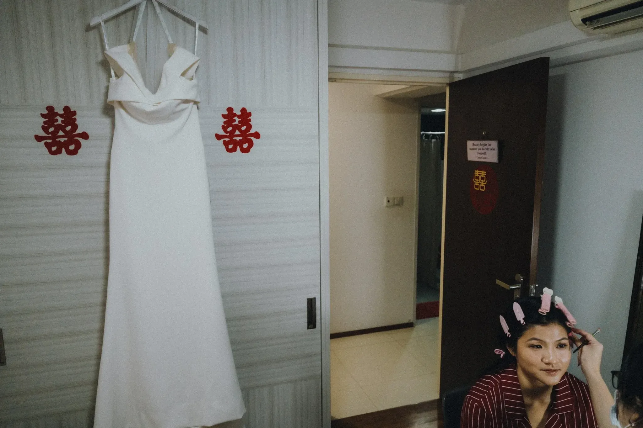 Y & T wedding photo 2