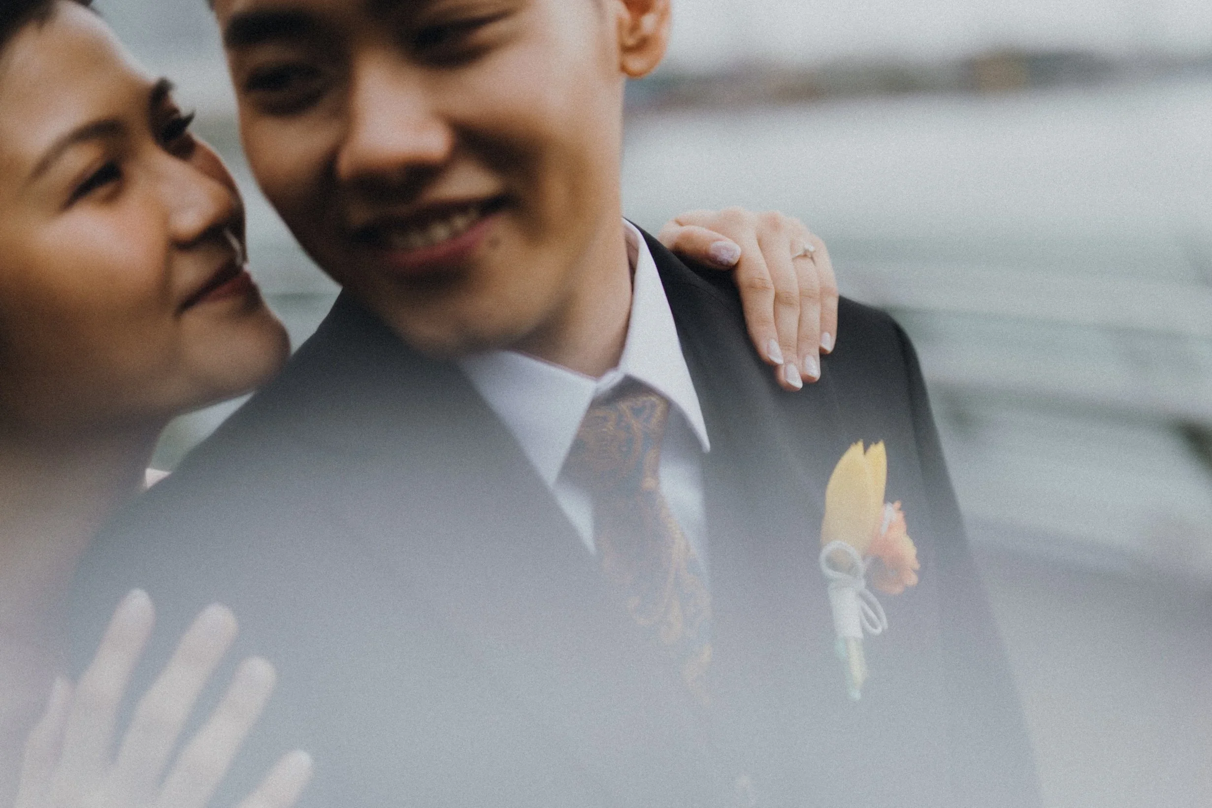 Y & T wedding photo 33