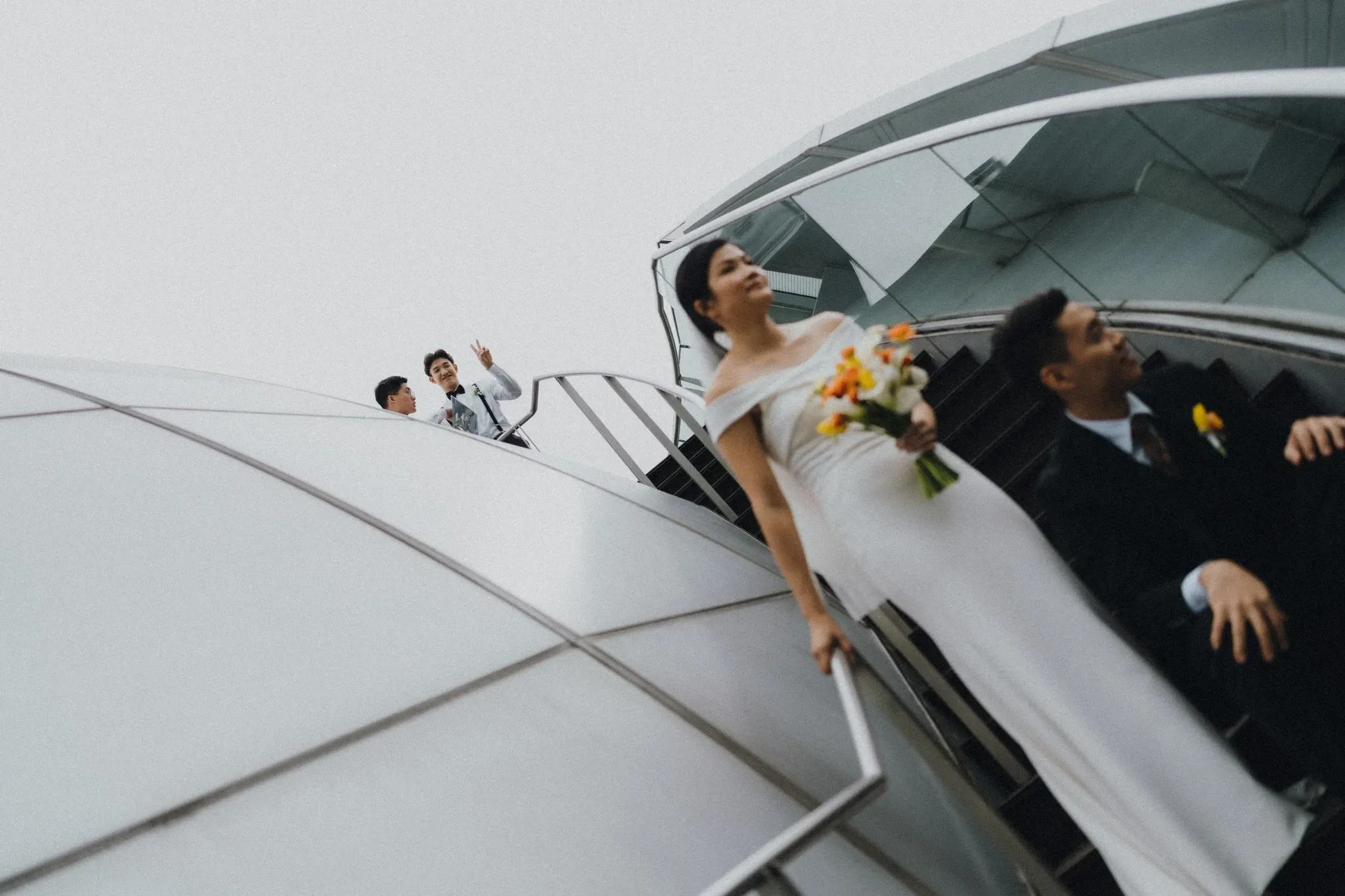 Y & T wedding photo 36