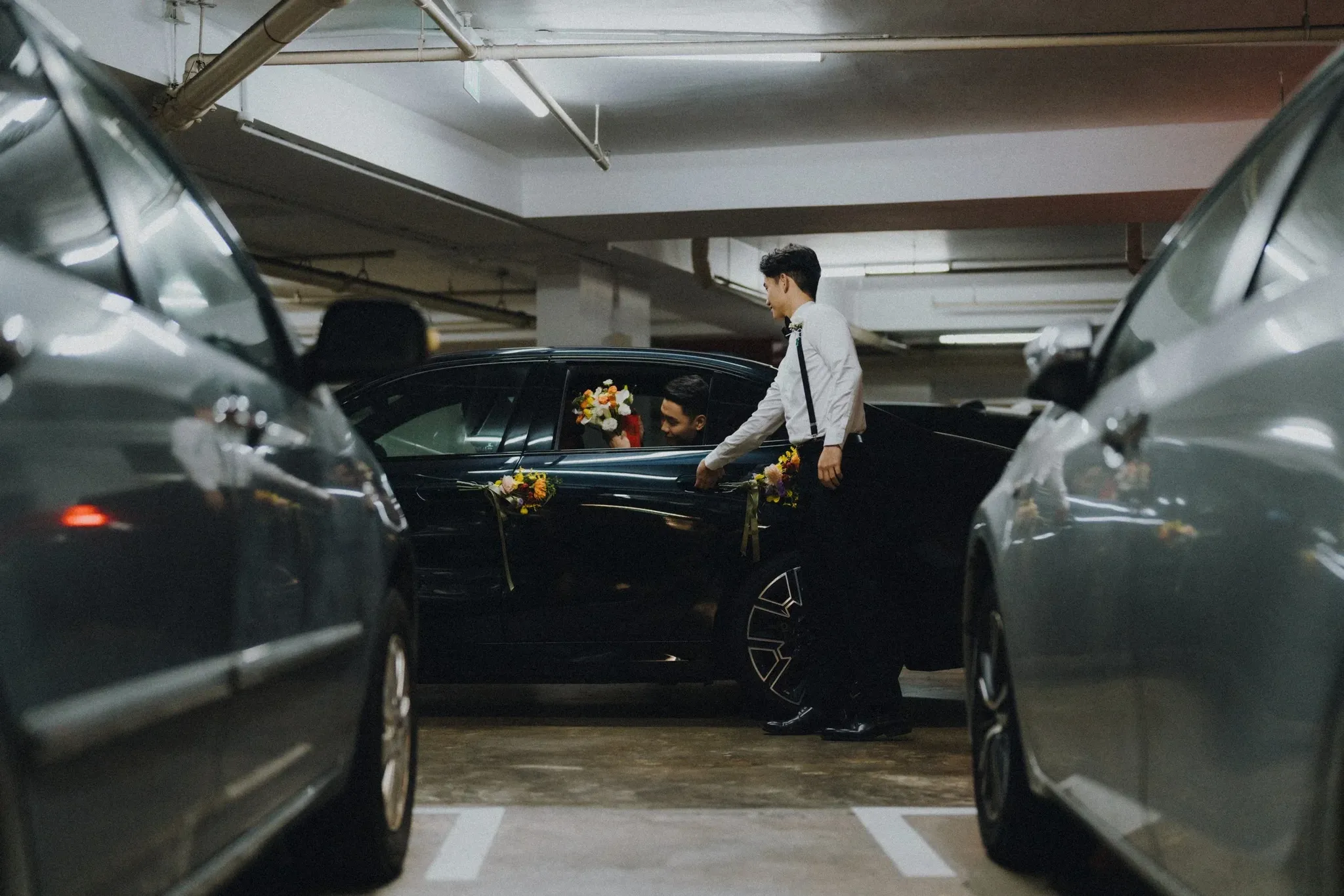 Y & T wedding photo 16