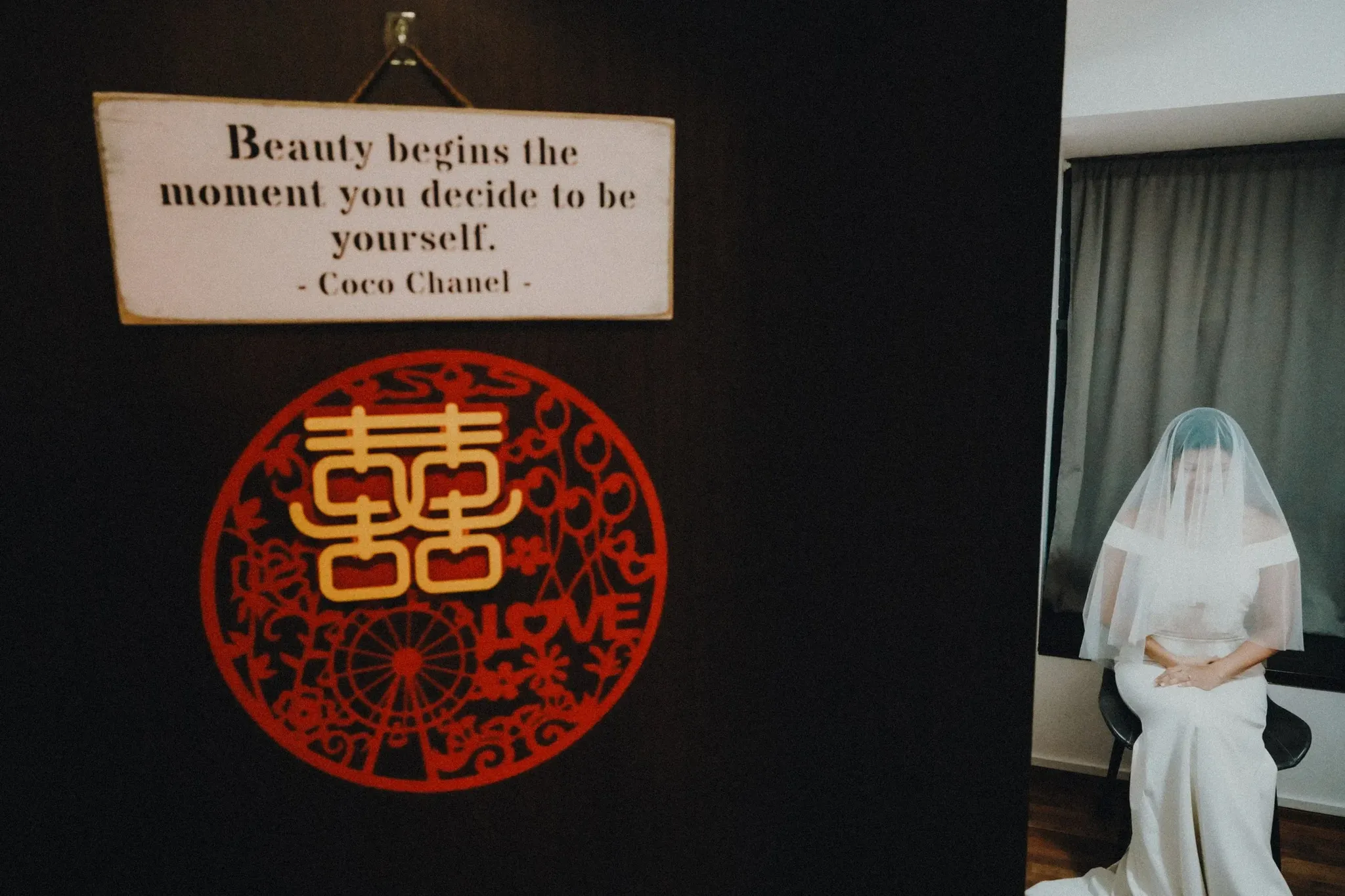 Y & T wedding photo 15