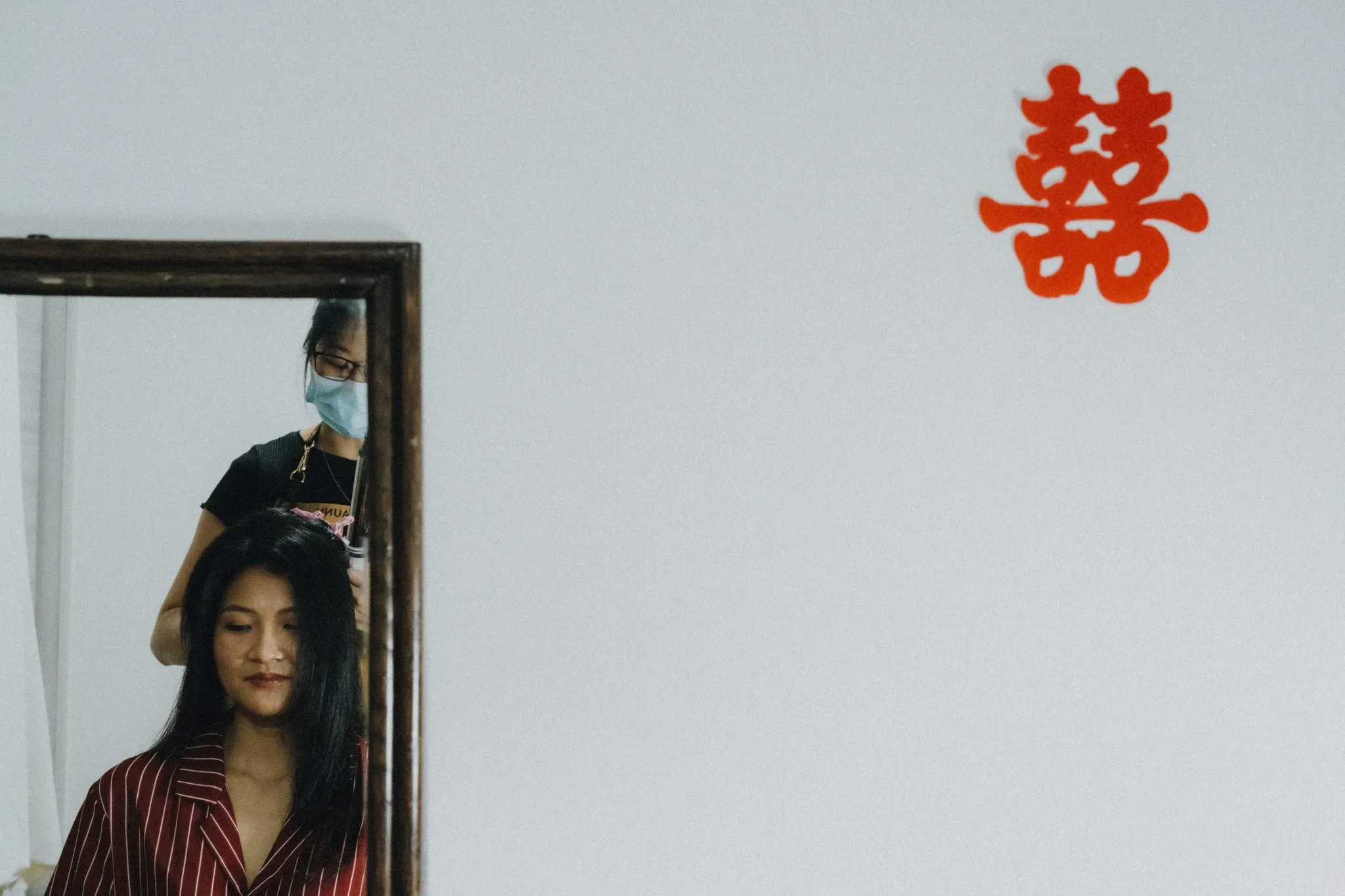 Y & T wedding photo 7