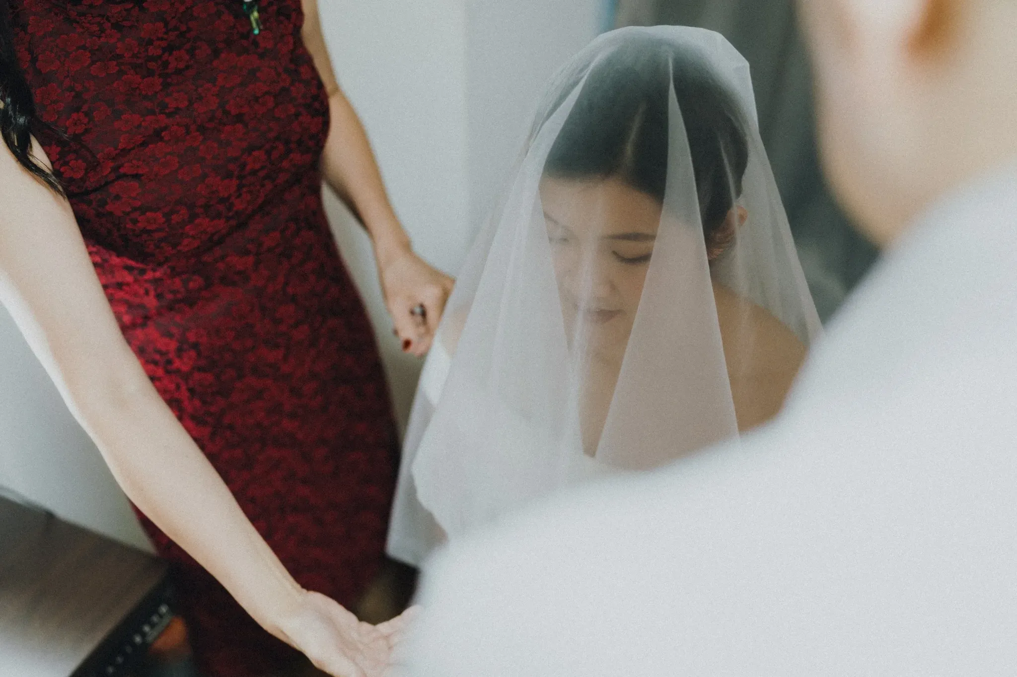 Y & T wedding photo 14