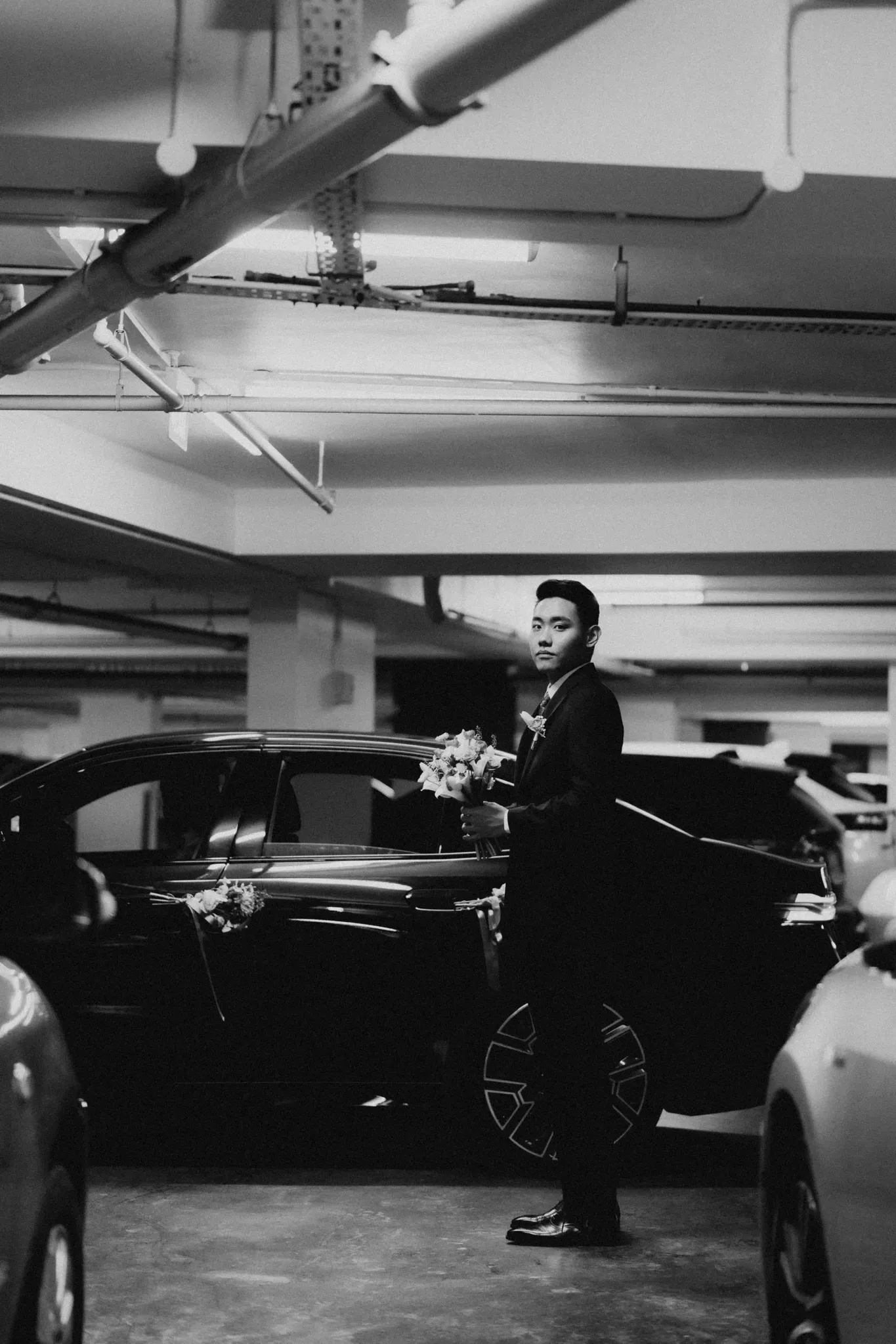 Y & T wedding photo 17