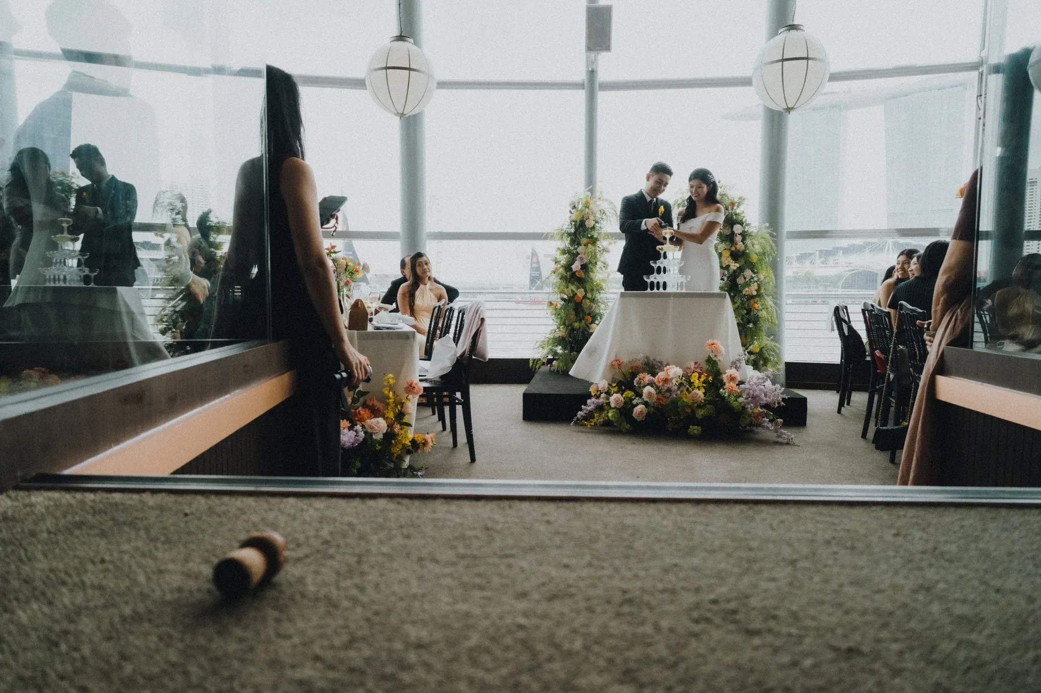 Y & T wedding photo 83