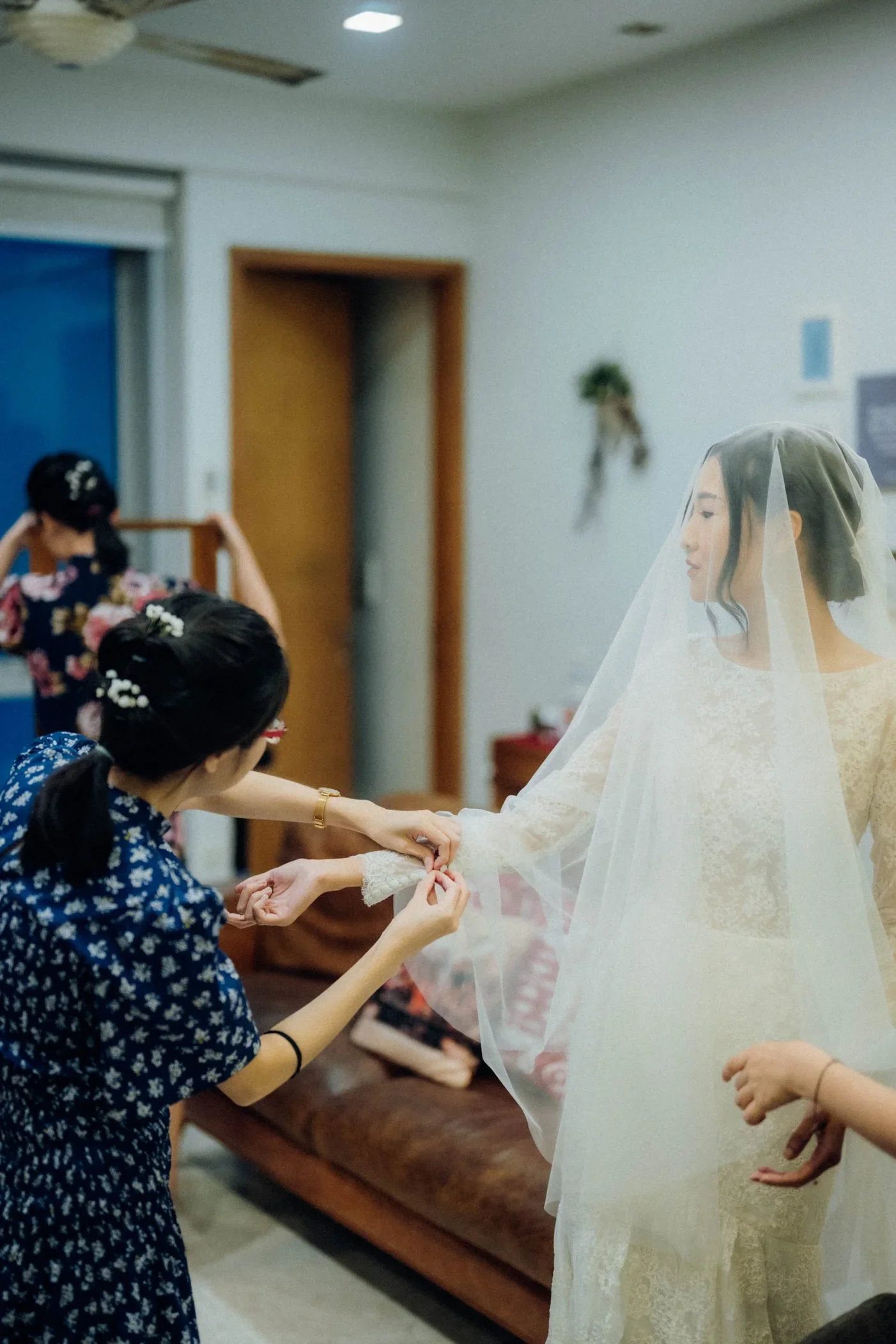 T & M wedding photo 12