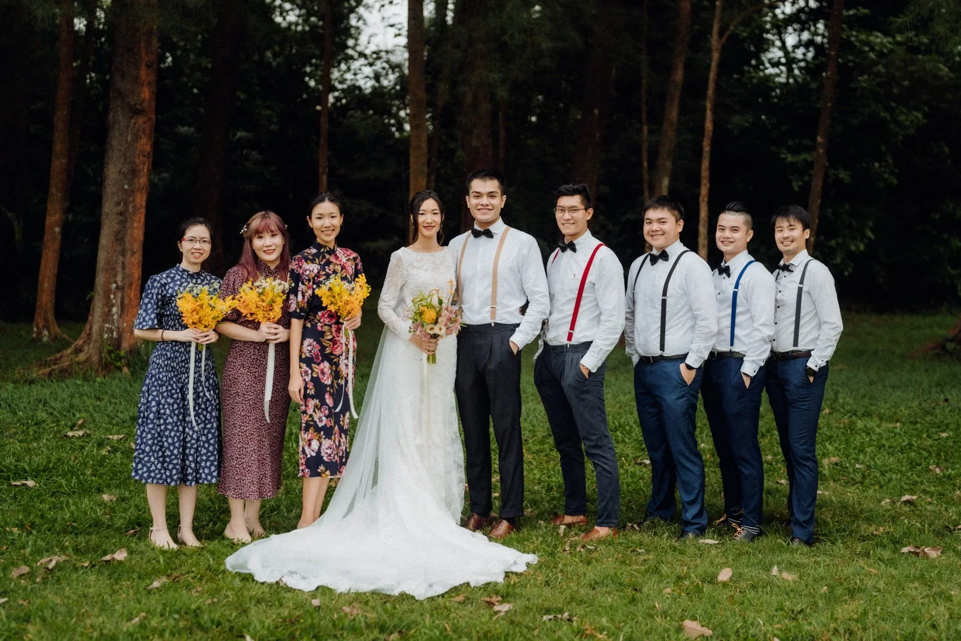 T & M wedding photo 23