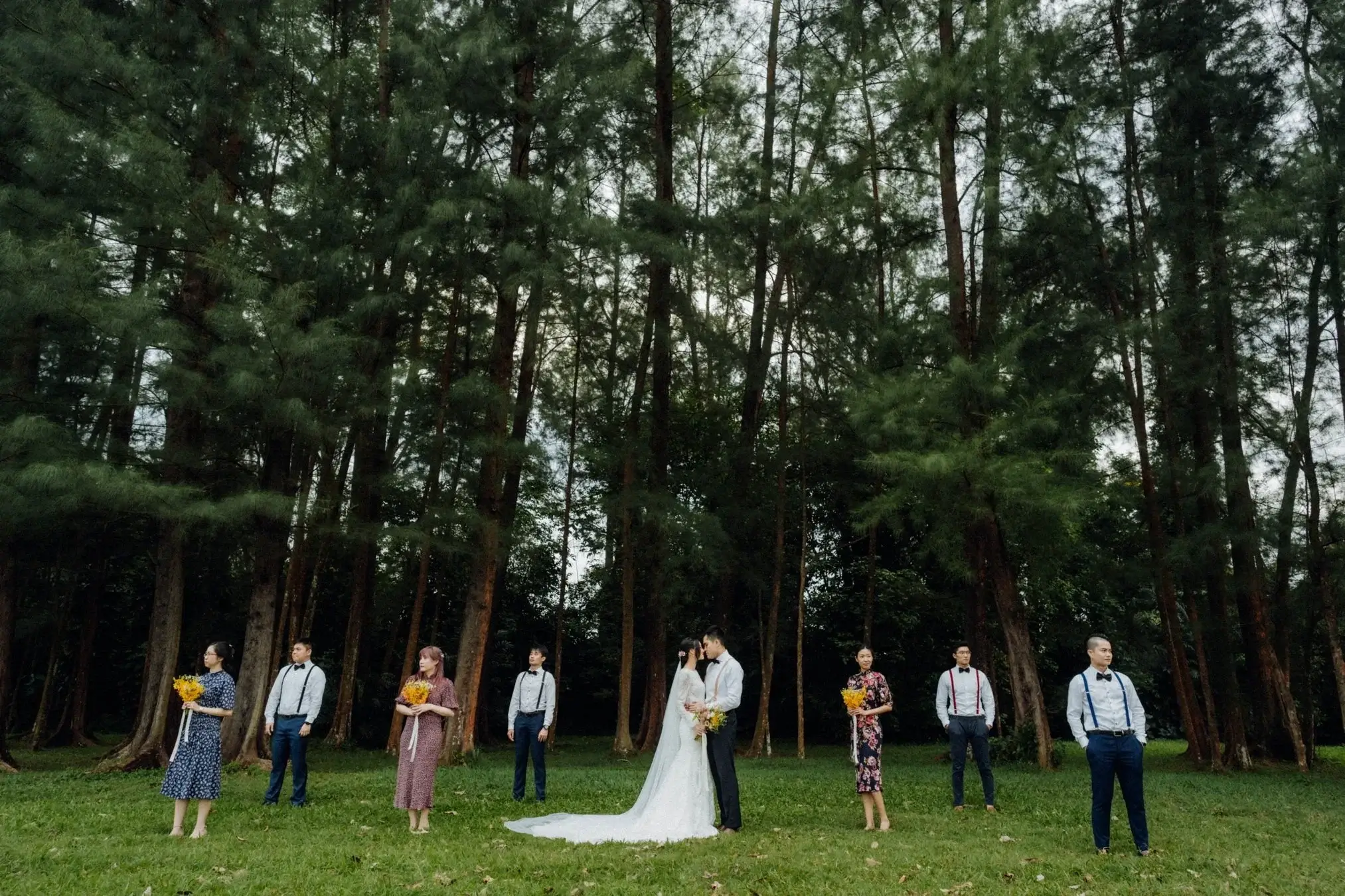 T & M wedding photo 22