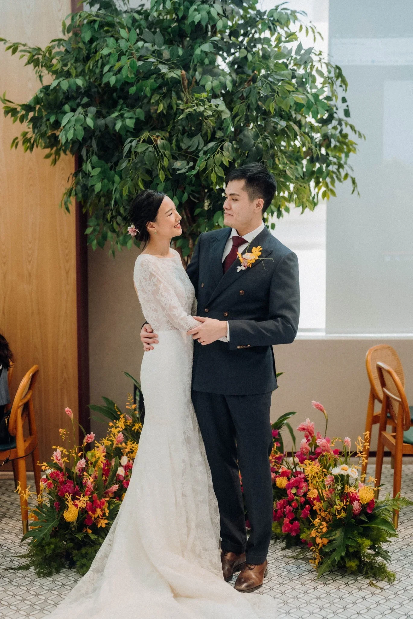 T & M wedding photo 86