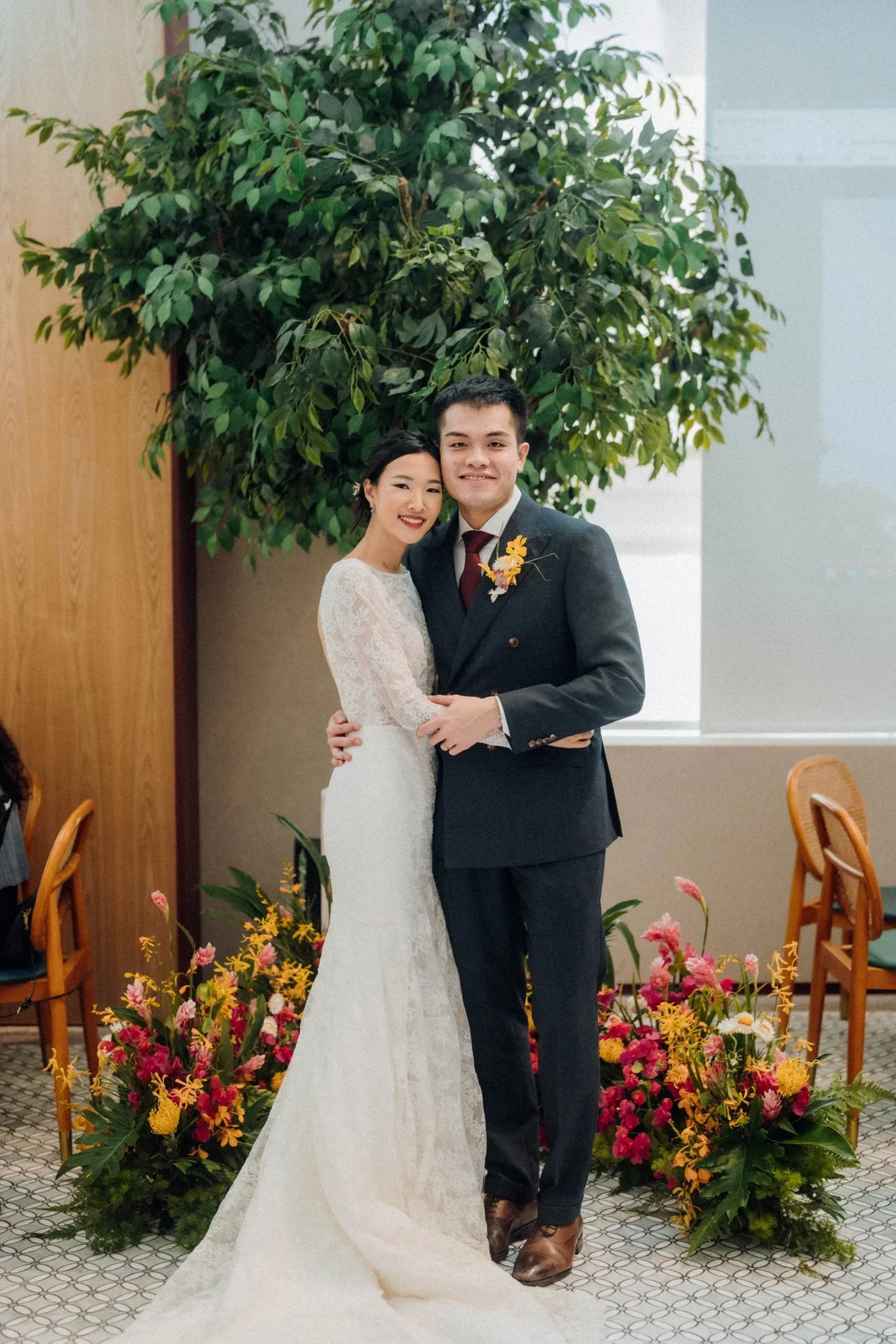 T & M wedding photo 85