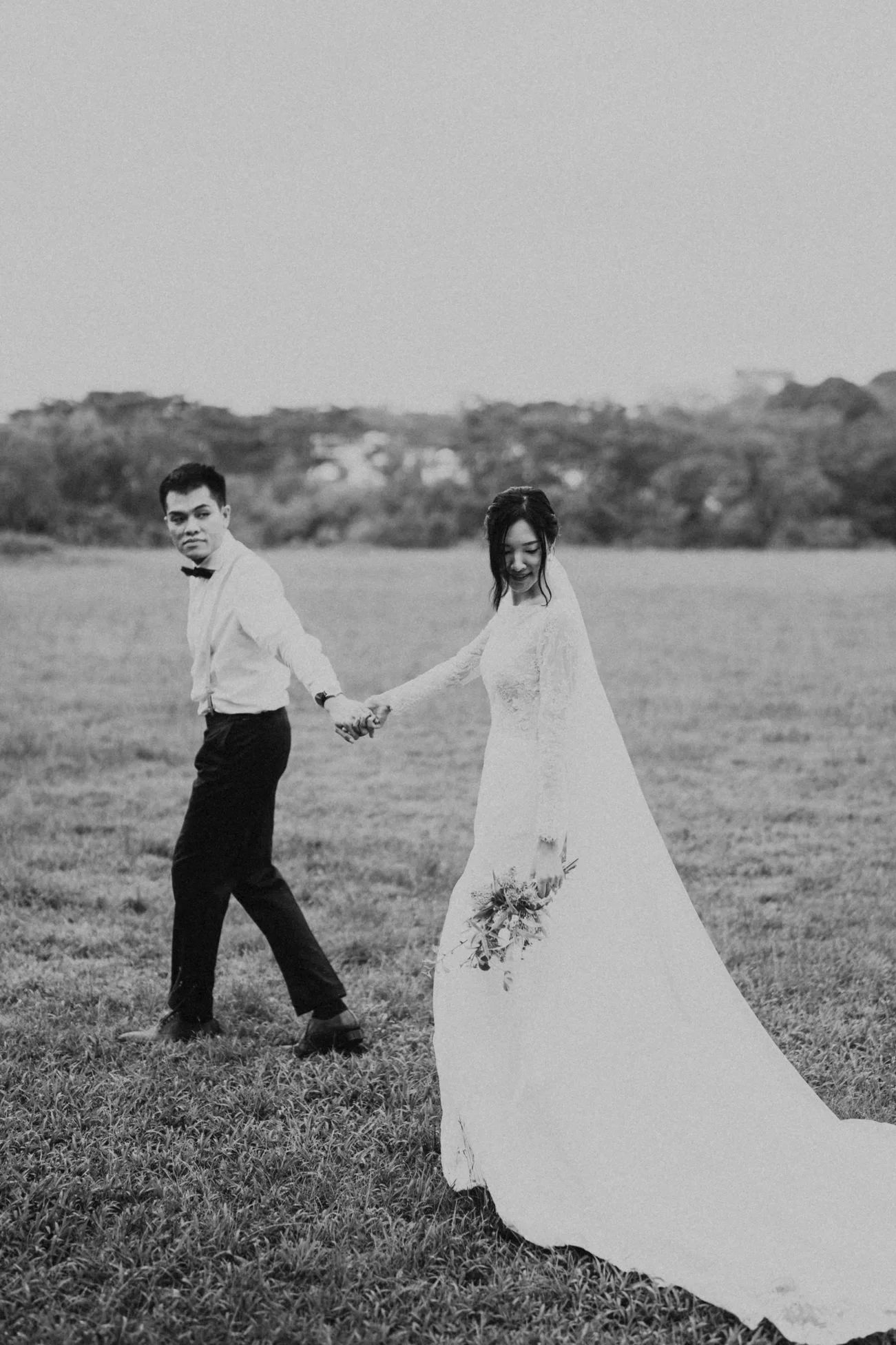 T & M wedding photo 32